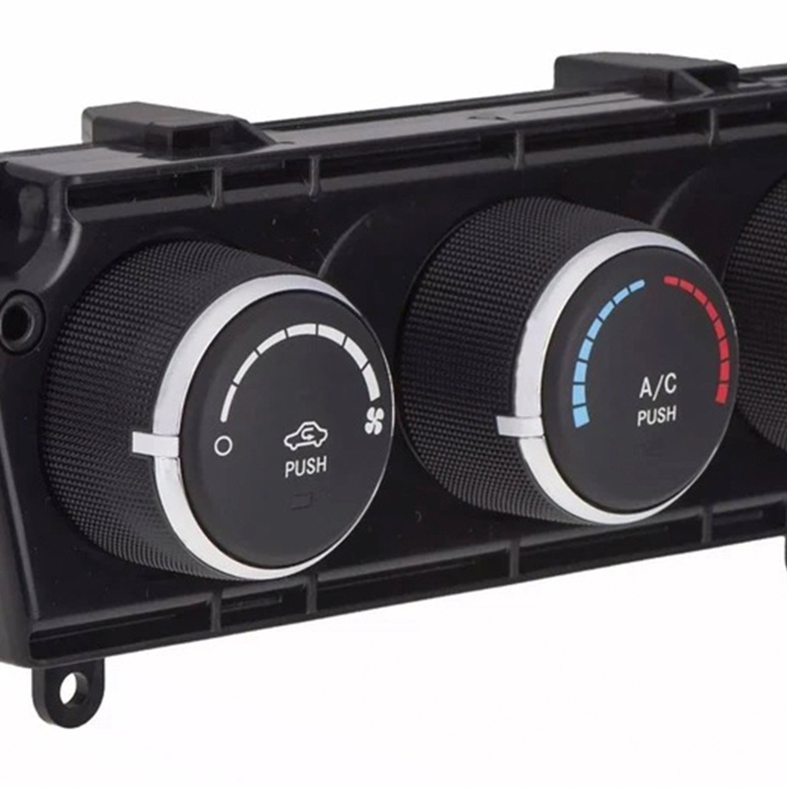 Temperature Control for Jeep for Wranglers with A/C Features 68197433AB