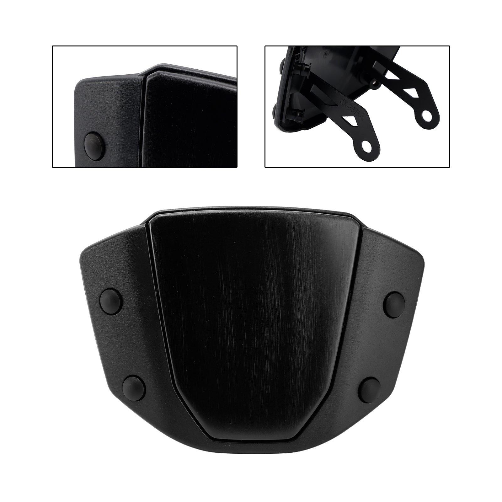 2024-2025 HONDA CB650R Windshield WindScreen