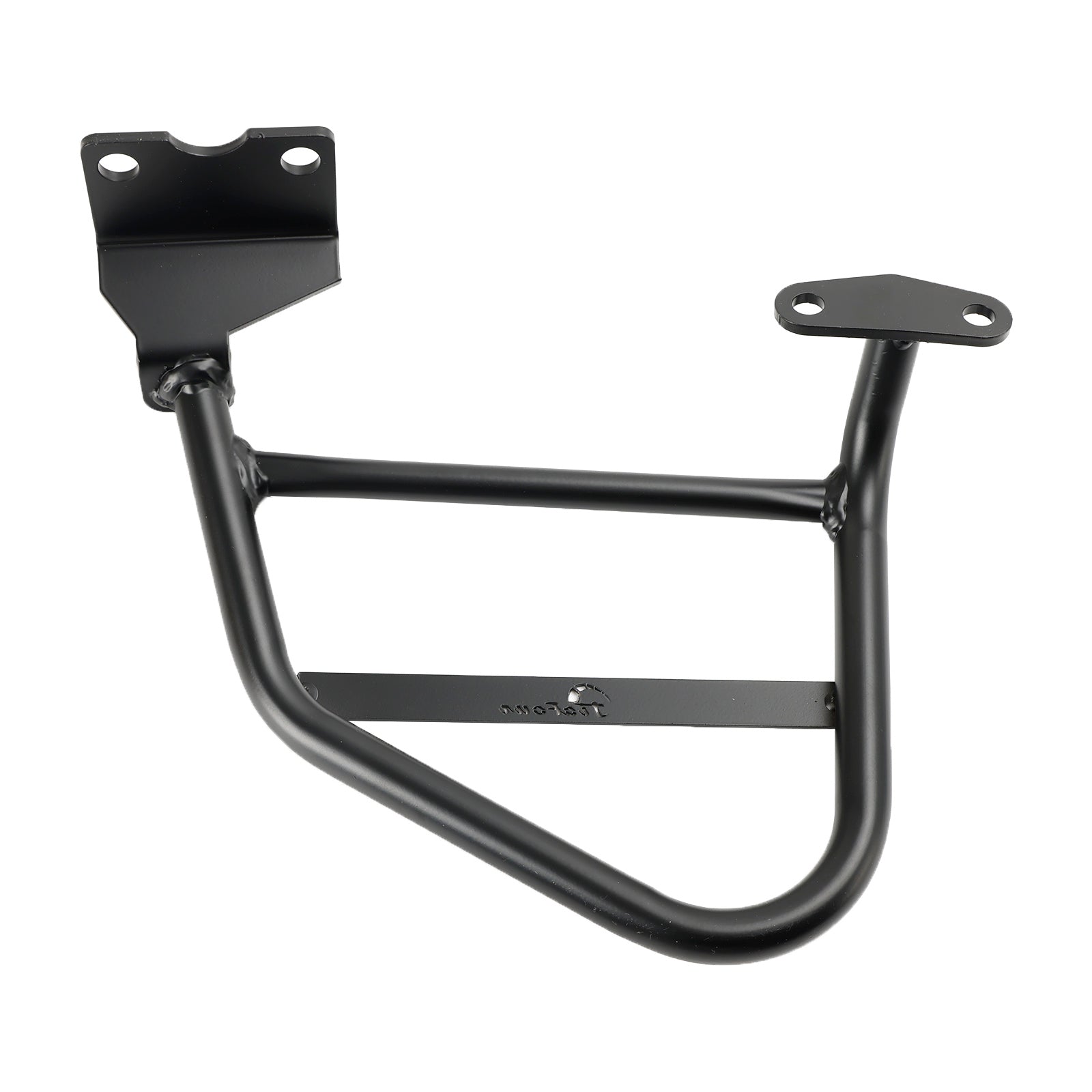 Tr Street Scambler Twin Cup 2017-2023 Side Saddle Bag Mounting Bracket