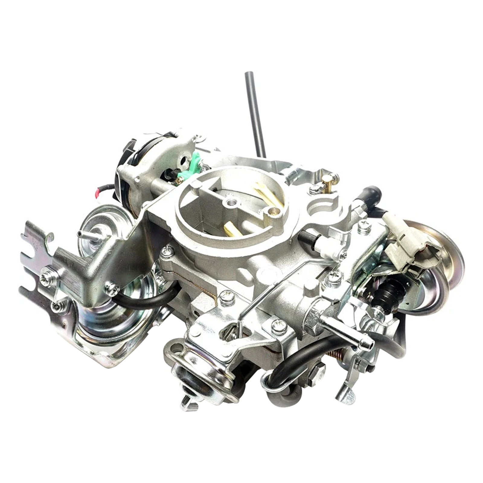 1986-1988 Toyota Hilux 4D Double Cab RN50 RN55 LHD Carburetor 21100-35420