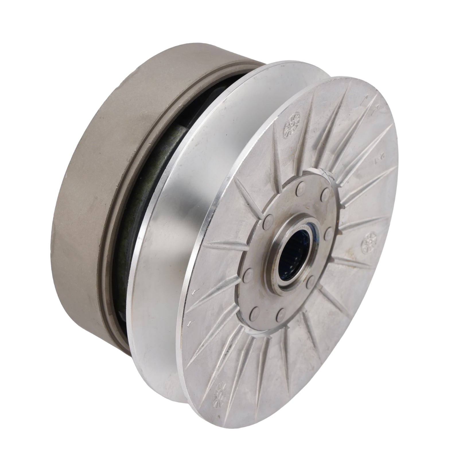 2012-2015 SYM Joymax 300i ABS Front Complete Variator Set 2101-HMA-000 23010-L3D-000