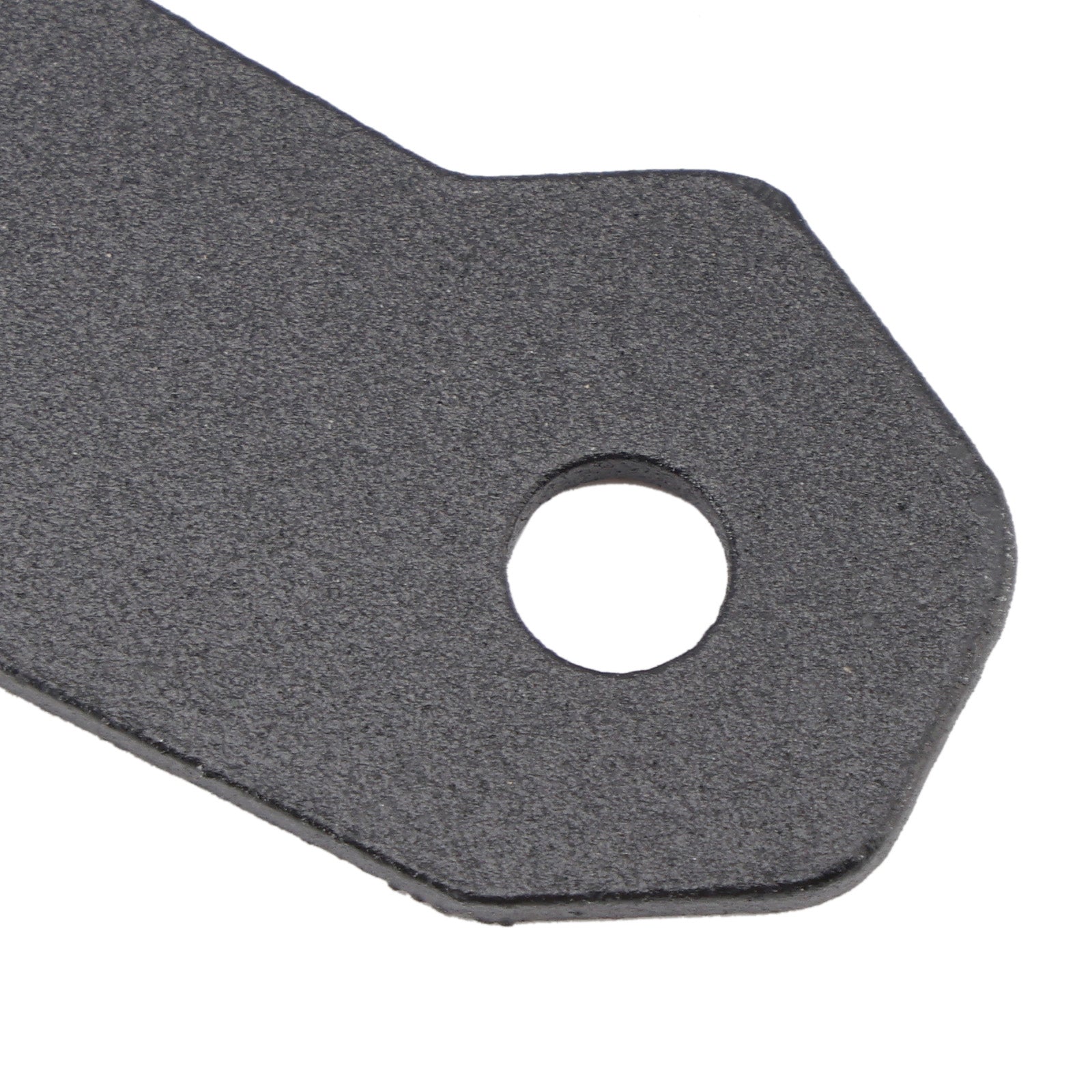 2024-2025 Kawasaki Ninja 500 Front Rear Cam Camera Mount Bracket Holder