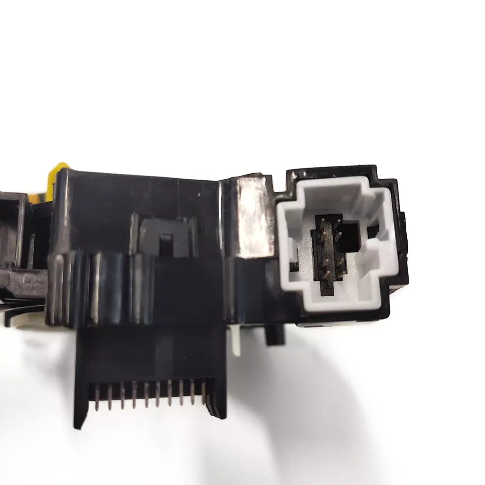 스티어링 휠 시계 스프링 HL3T-14A664-AB 포드 F-150 2015-2019 용