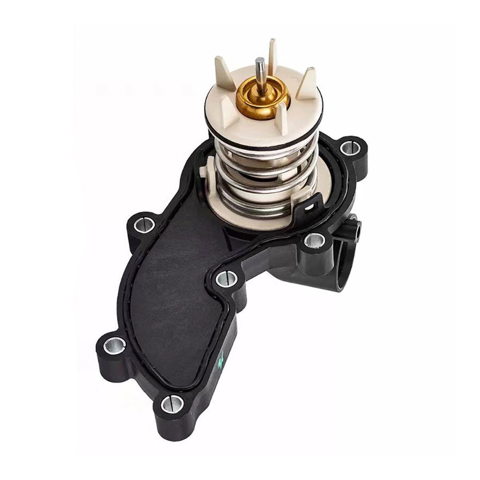 95810603202 Engine Thermostat for Porsche Cayenne Hybrid 11-18 110C