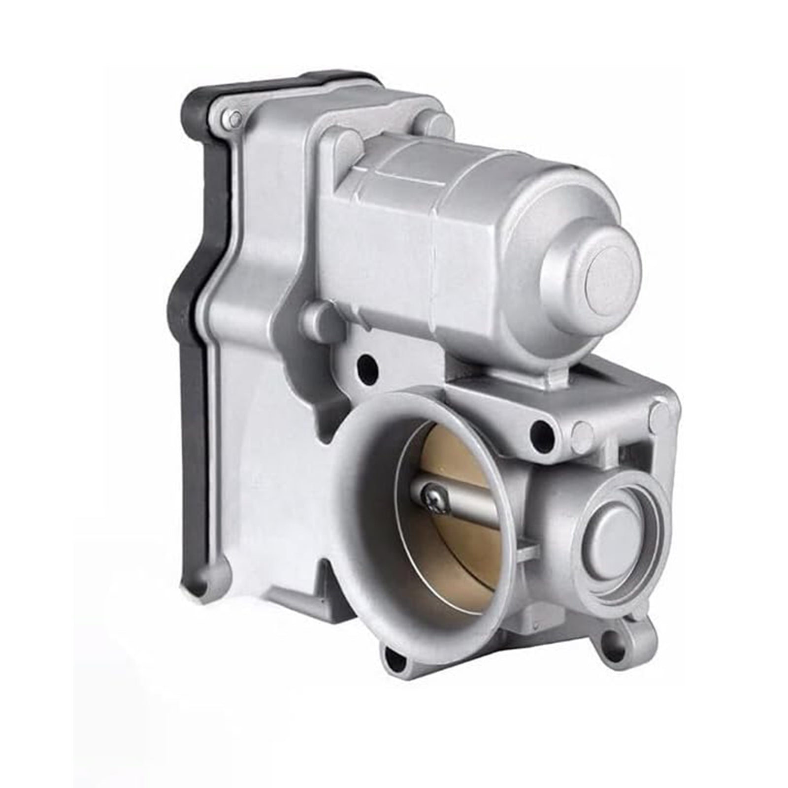 2007-2010 For Nissan Micra III (K12) 1.4 1386 ccm,72 kw,98 hp Throttle Body 16119-AX000