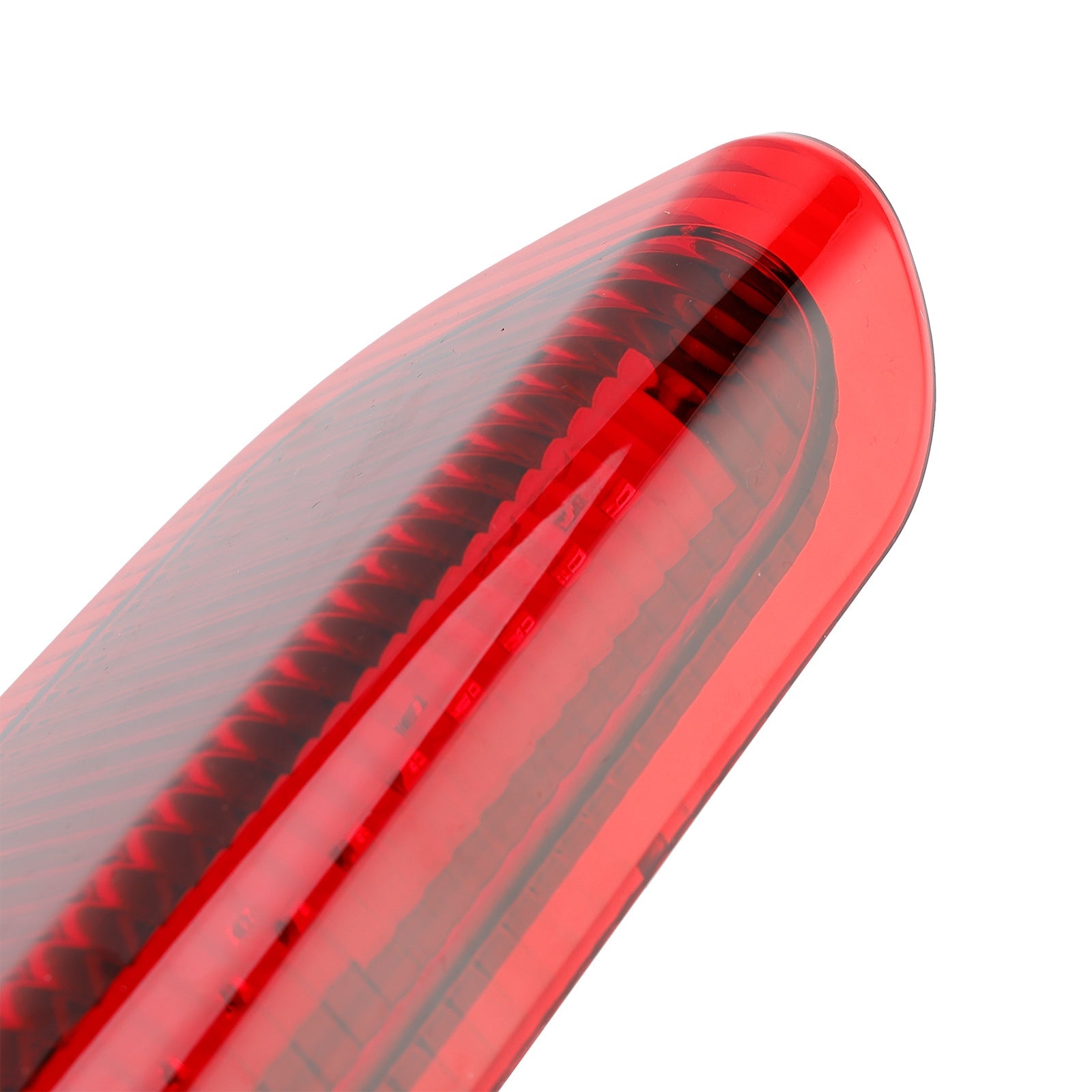 Rear Third Brake Light Lamp 26590-1KA0B For Nissan Juke MK1 F15 2010-2018 Red