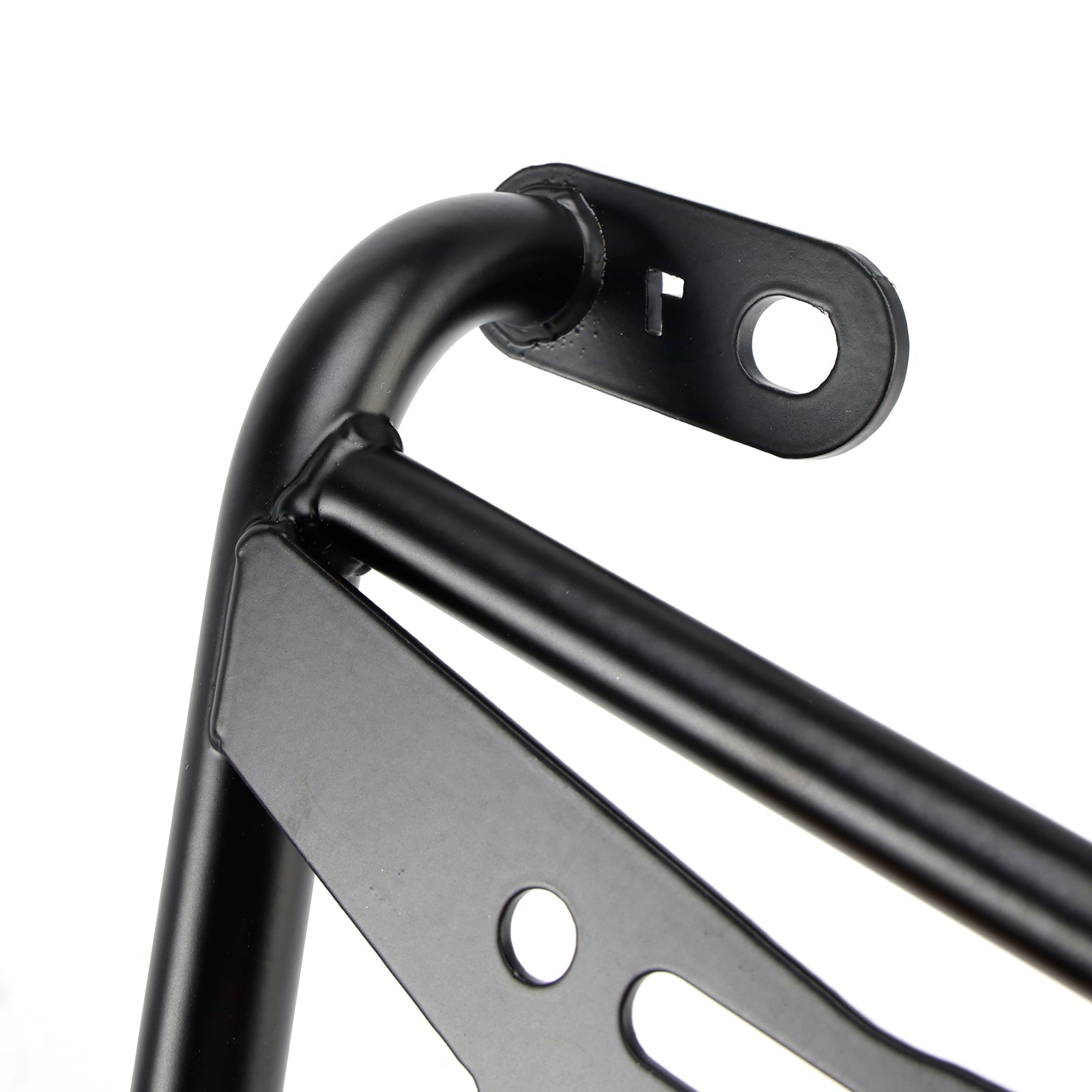 Side Bag Racks Saddlebag Mounting Bracket Fit Left For Scrambler Speed 400 T4