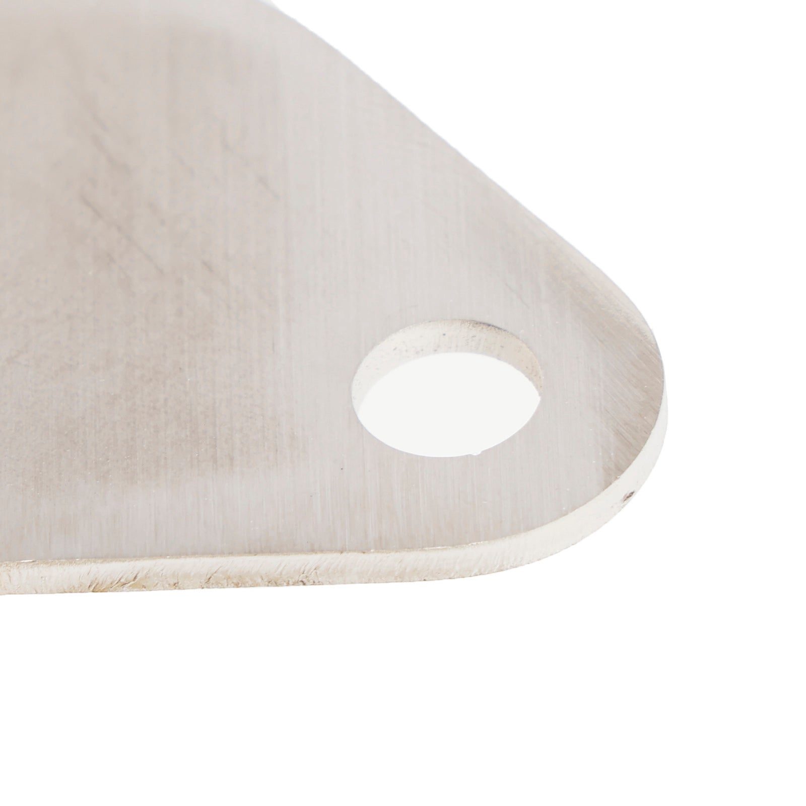 EGR Valve Block Plate for VW Seat Skoda 1.2L 1.6L TDi for Audi Common rail S/S