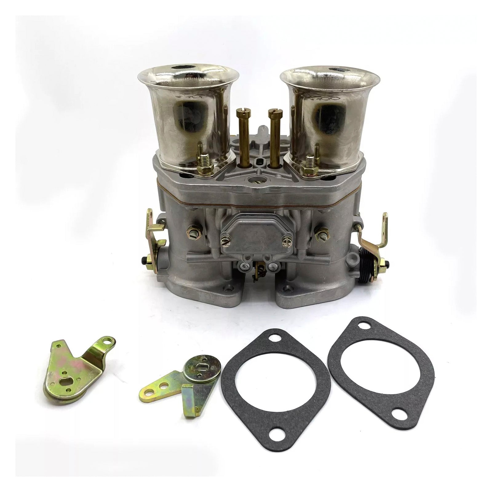 48IDF Carburetor AirHorn 19030.021 For VW Beetle For Fiat For Porcshe