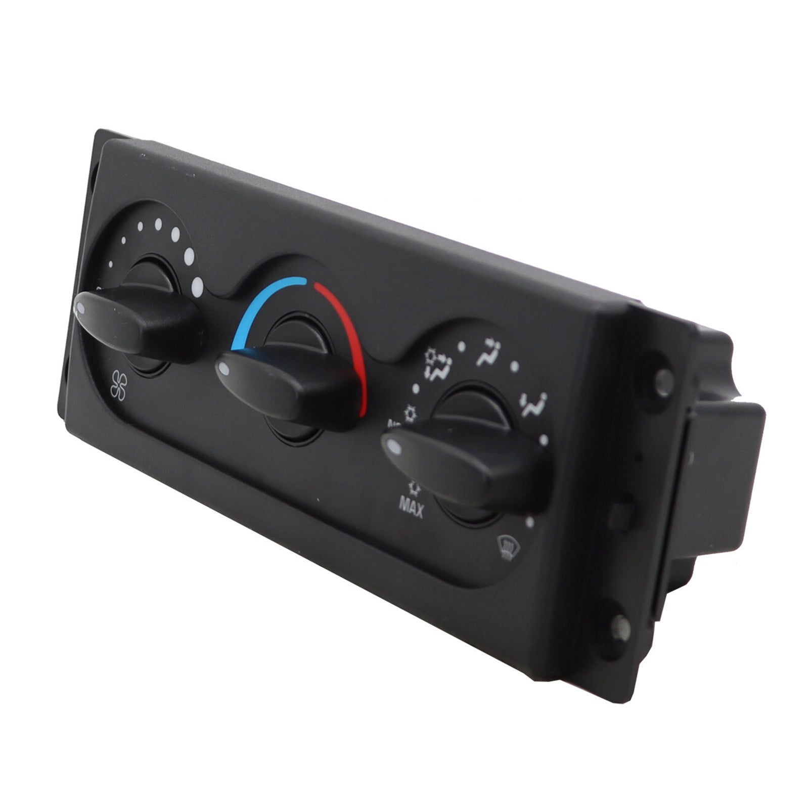 2002-2012 INTERNATIONAL CITYSTAR AC Heater Climate Control Module 3545543C5