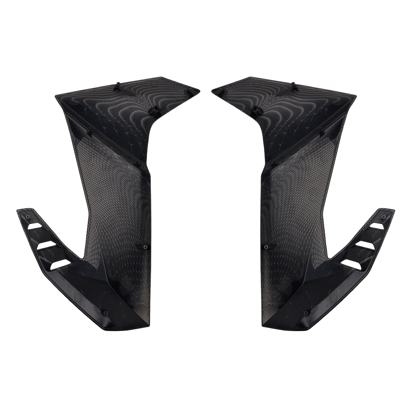 2024-2025 Aprilia RS457 RS 457 Side Frame Cover Panel Fairing Cowl