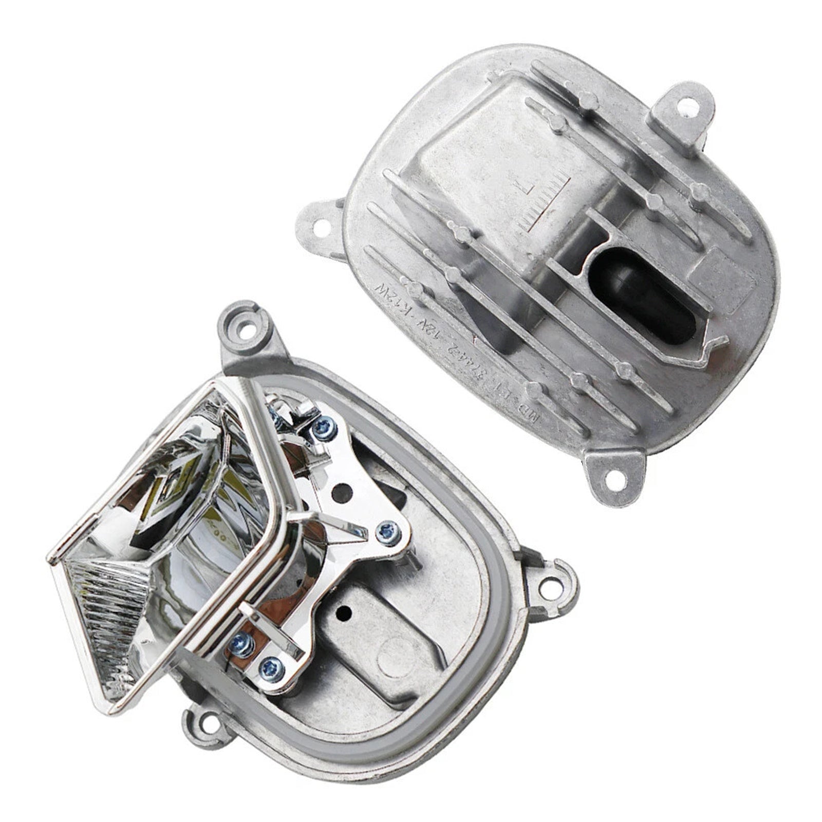 2014-2018 BMW 6 series F06 Gran Coupé LCI Left+Right LED Cornering Light Module 63117394903 1305715381