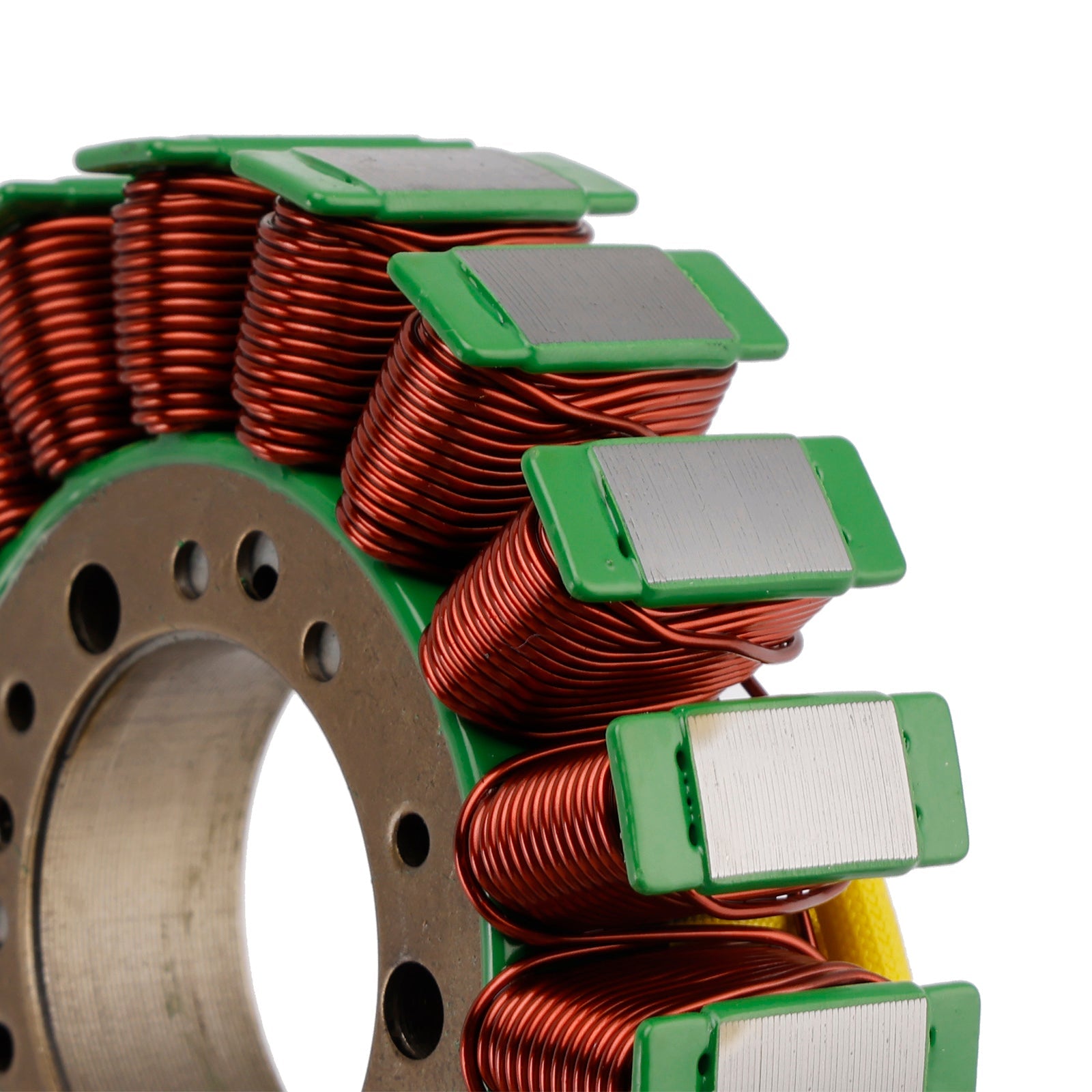For TGB ATV BLADE 1000LTX MAX E5 Stator Magneto Coil 910792 910754