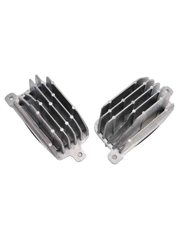 2015 RENAULT MEGANE IV 3/5 doors (B9A/M/M) Left & Right Headlight DRL Control Module 285753299R