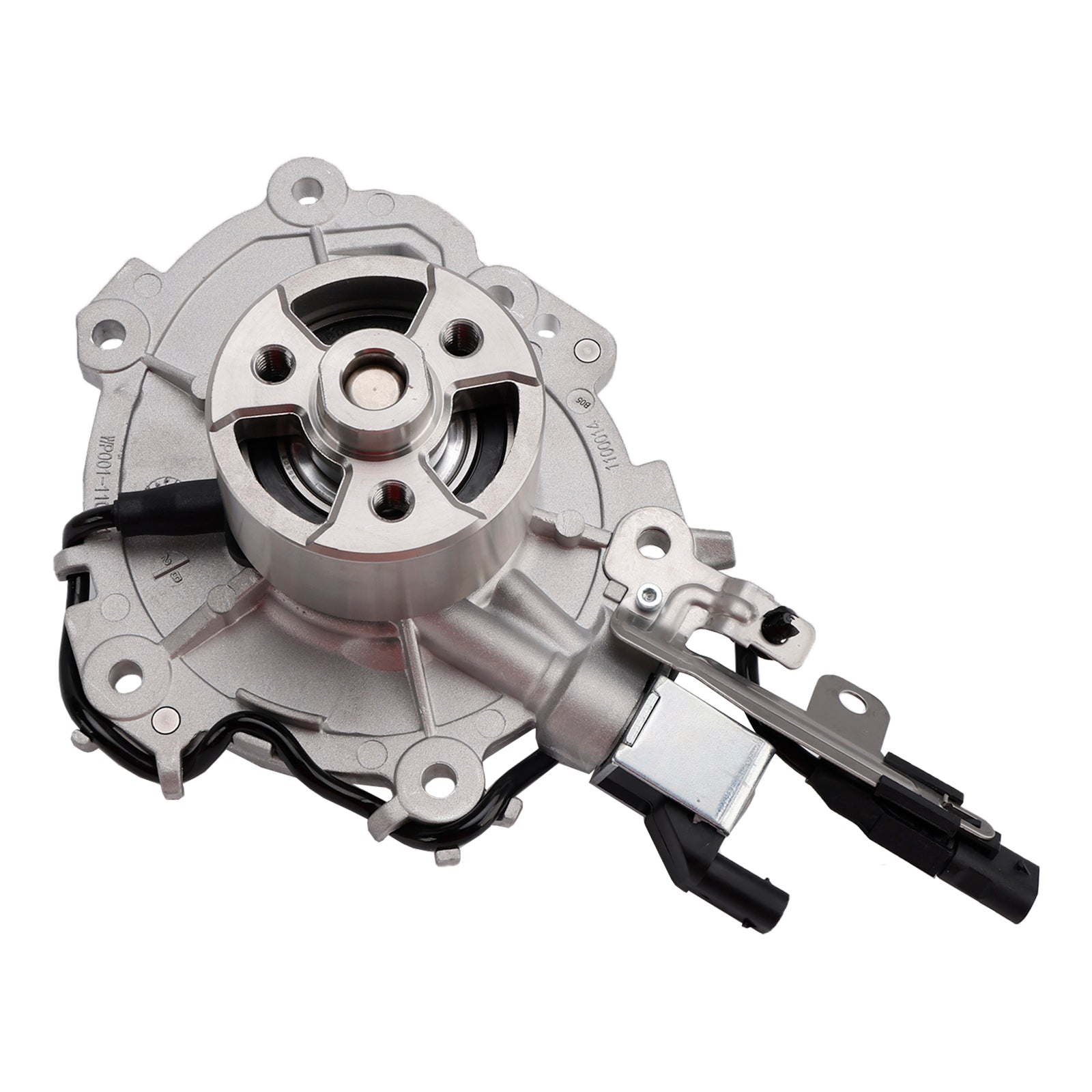 2017-Onwards For Land Rover Range Rover Velar (L560) 2.0 D180 TD4 4x4 SUV Engine Water Pump LR080736
