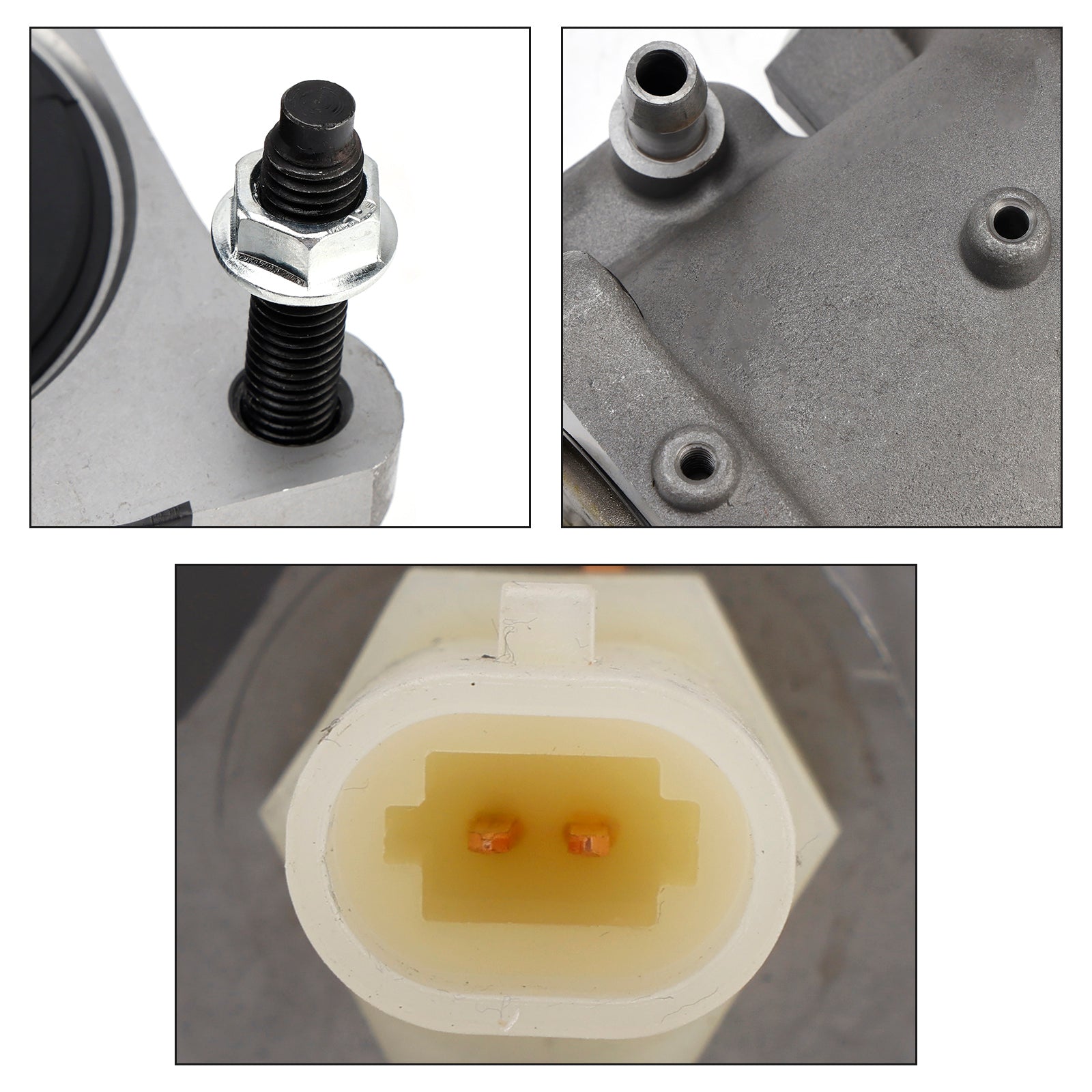 2003-2009 Chevy C4500 C5500 C6500 C7500 KODIAK Brake Booster HB11127 15134249 19168854