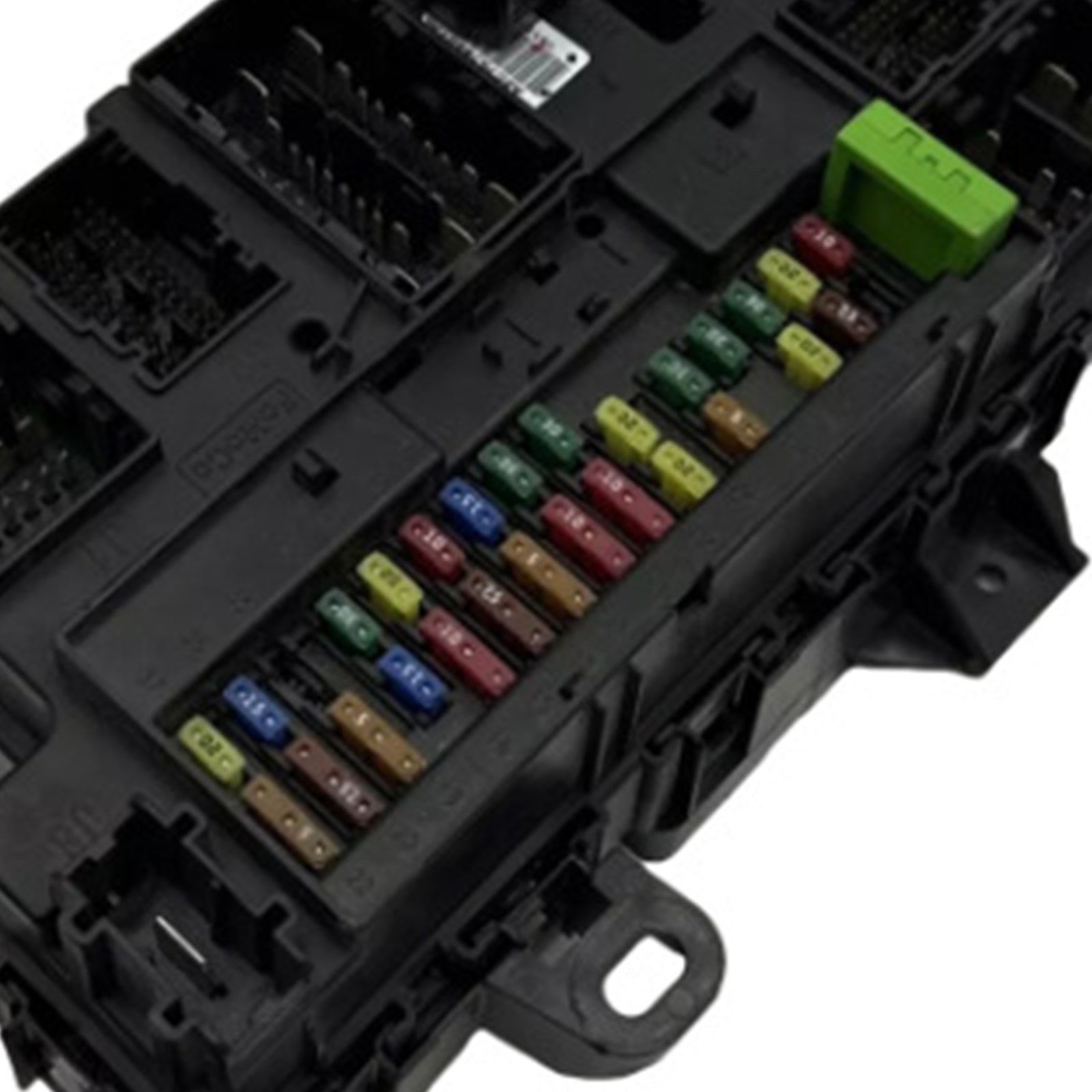 Theft-Locking Keyless Ignition Control Module JU5T15604JAR For Ford F150 19-20