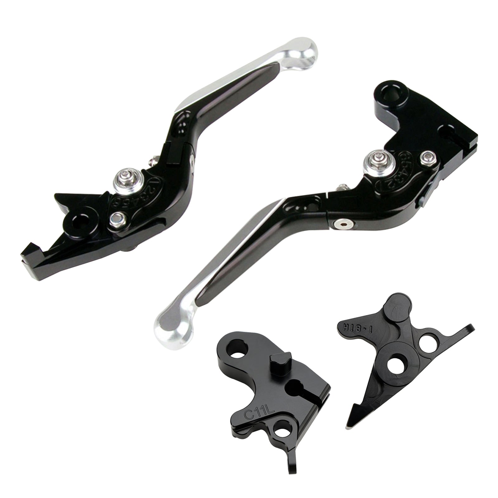 Adjustable Clutch Brake Lever fit for HONDA CRF1100L Africa Twin 2020-2021