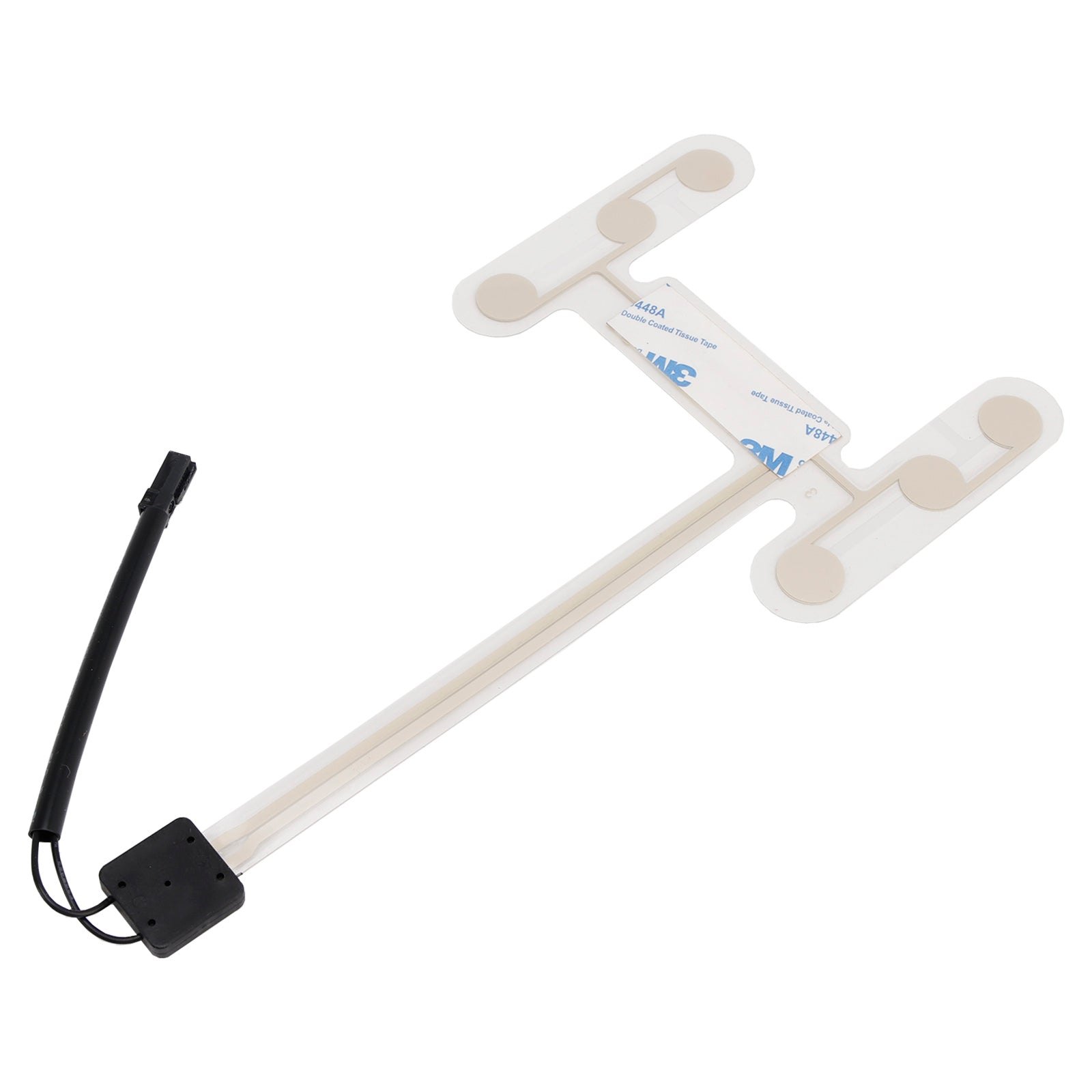 2017-2022 Tesla Model Y 3 X S Seat Occupancy Sensor 1099592-00-F