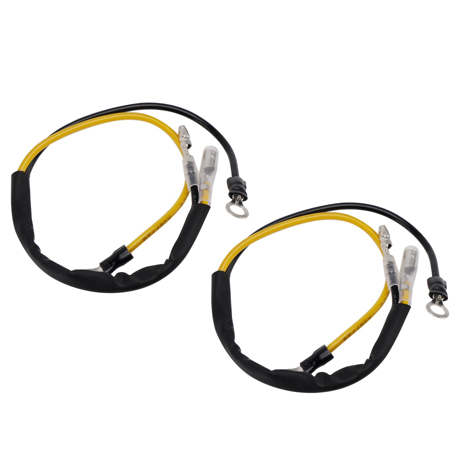 1977 Kawasaki KZ1000A Electronic Ignition Kit