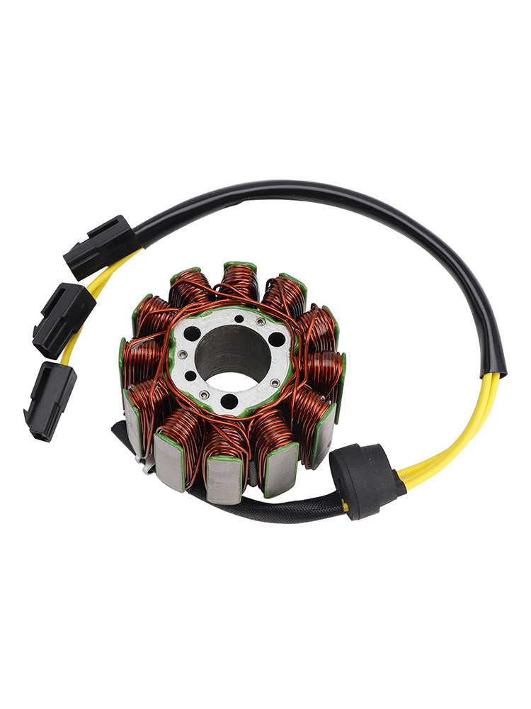 2004 for Kawasaki ZX1000-C1H Ninja ZX-10R Stator Generator 21003-0019