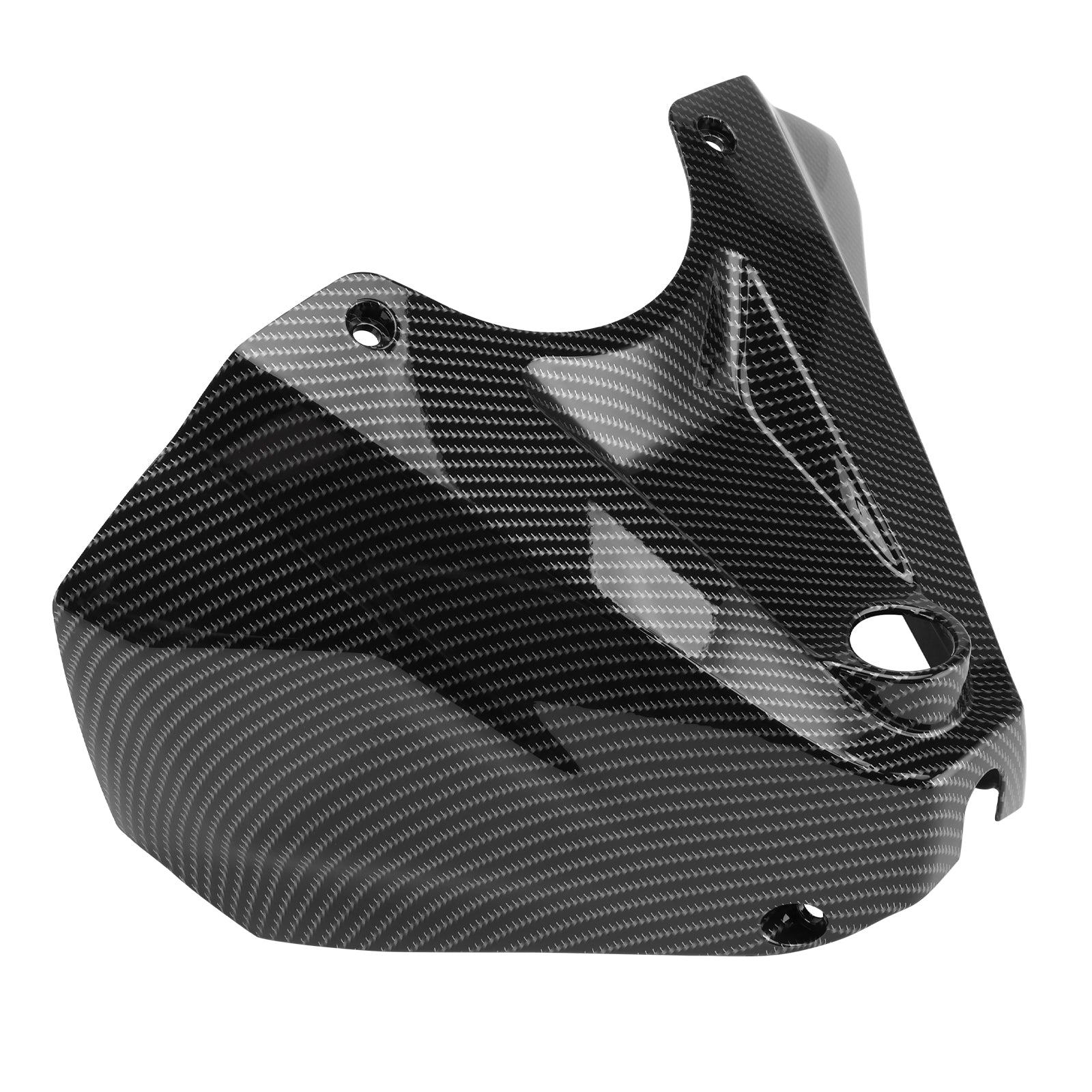 2024-2025 Aprilia RS457 RS 457 Front Gas Tank Cover Trim Fairing Cowl