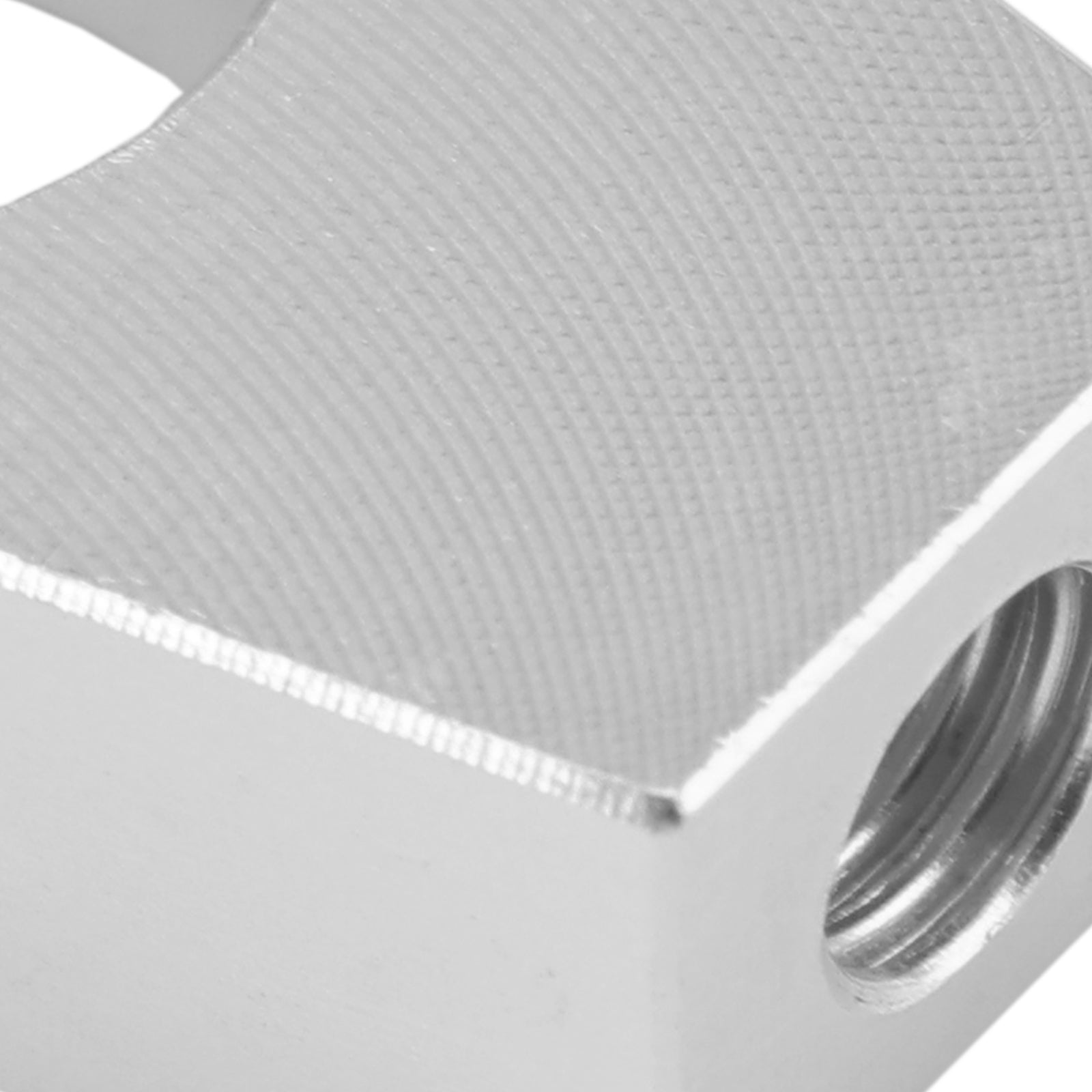 2012-2019 Polaris Rangers 2PCS CNC Aluminum 6mm Dump Bed Strut Rod End