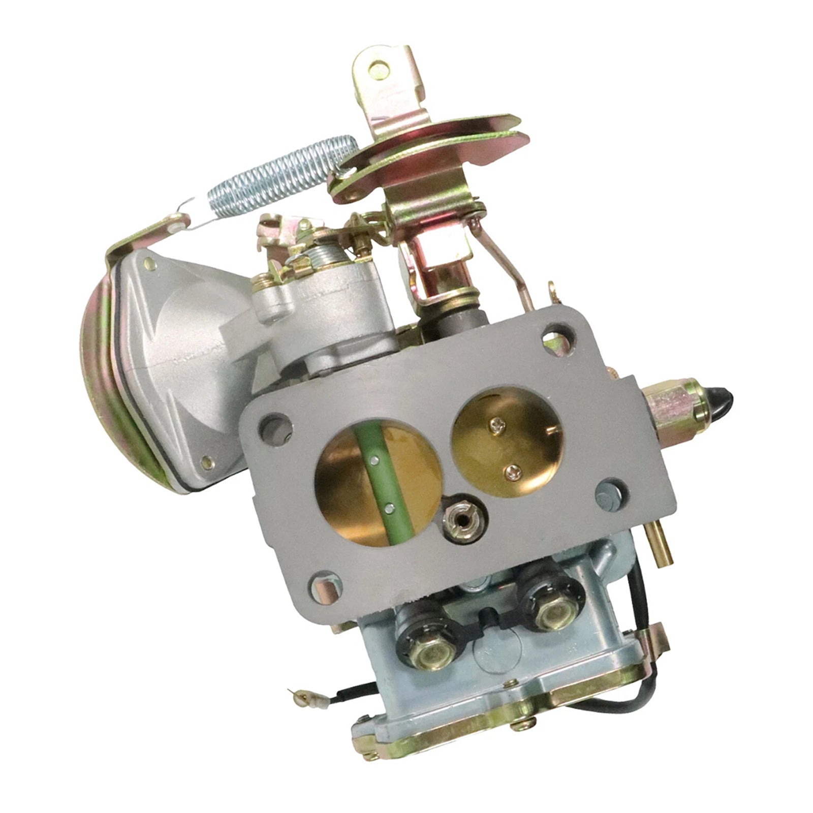 1975-1976 Nissan 610 Base Wagon 4-Door 2.0L Carburetor 16010-13W00 16010-NK2445