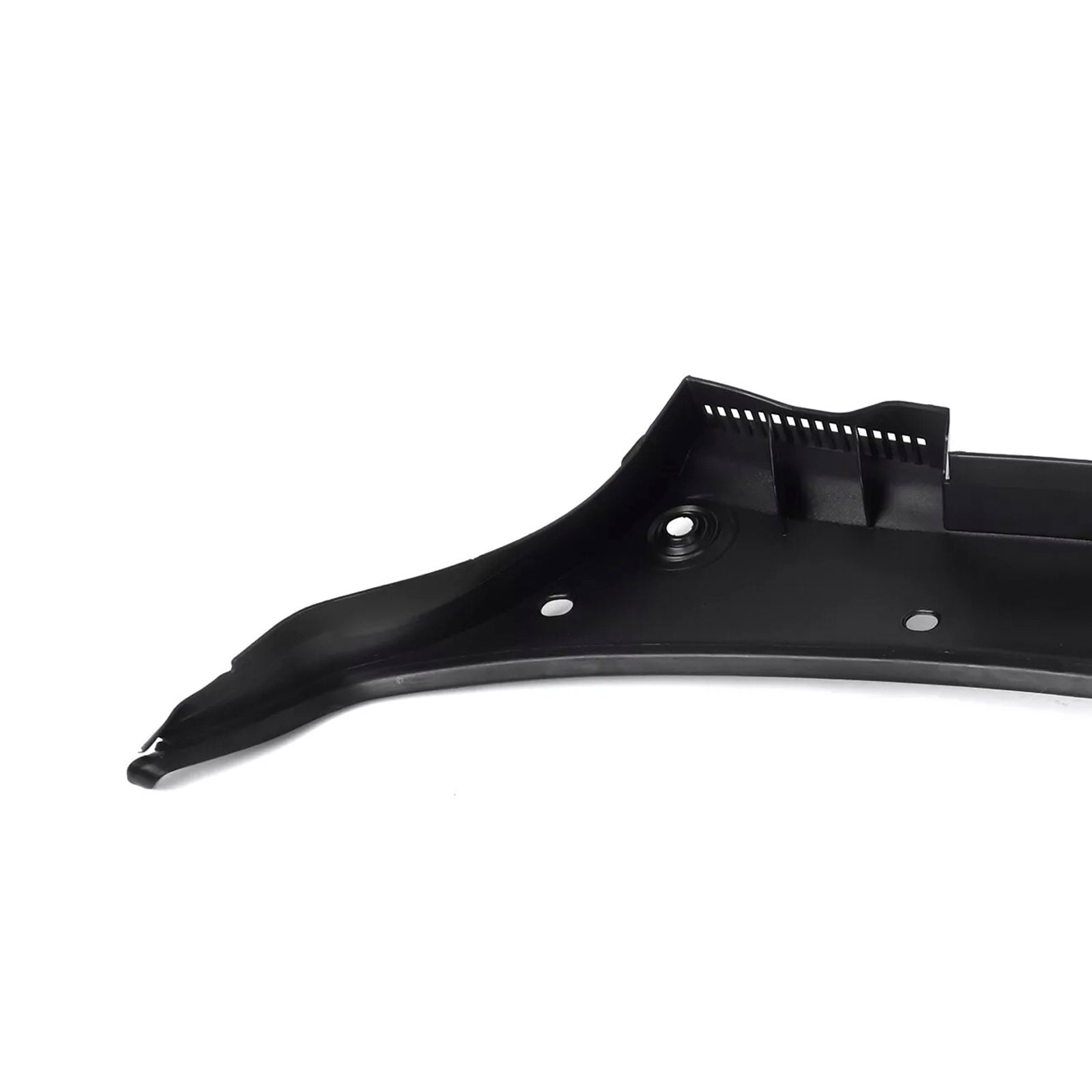 Windshield Wiper Cowl Top Grille Panel 51717292396 For BMW F15 X5 F16 X6 14-18