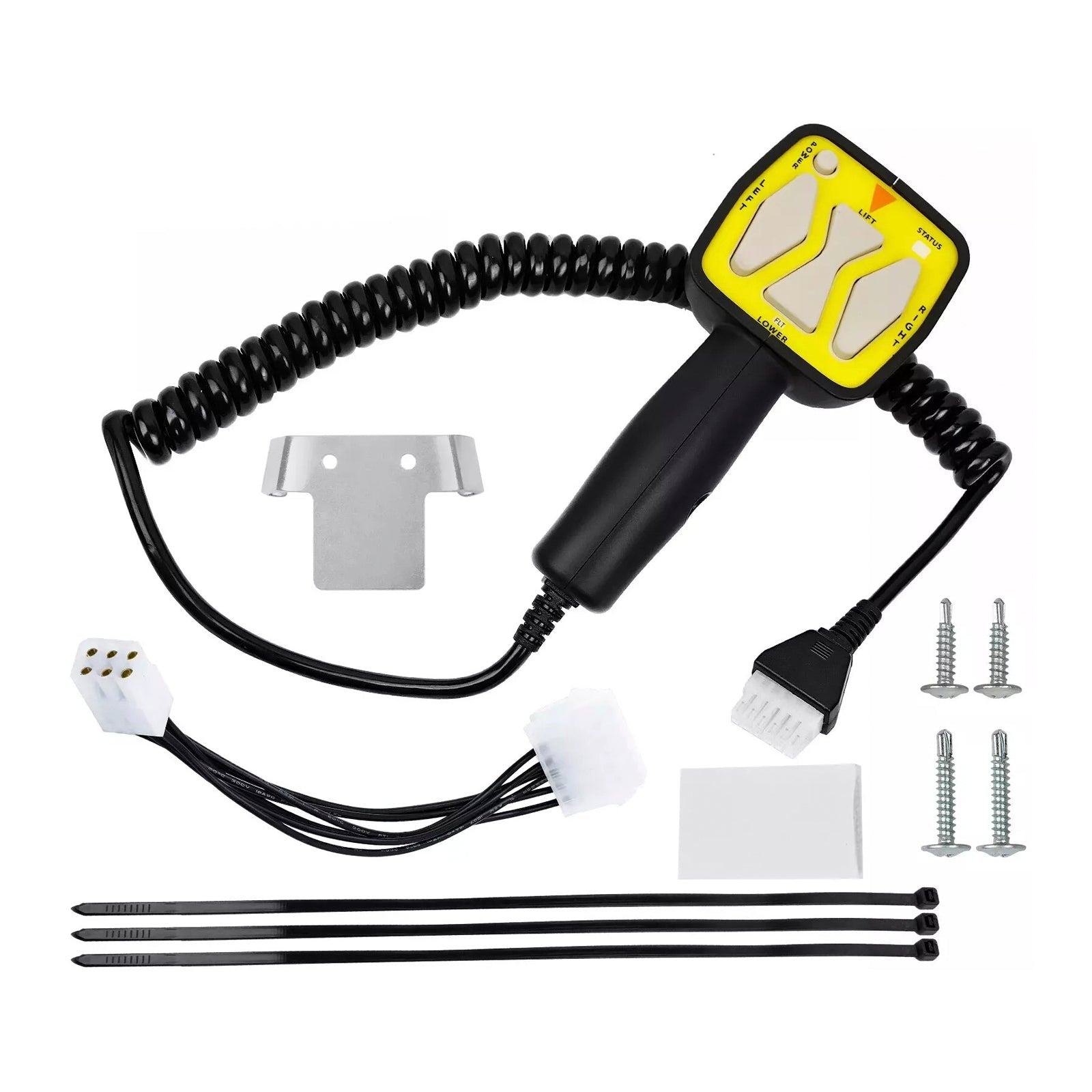 Meyer 56462 Snow Plow Controller Switch 306083