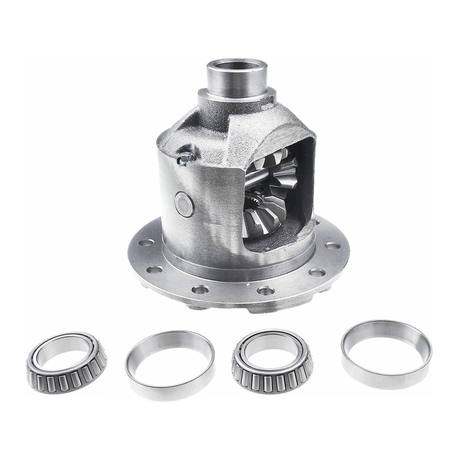 1988-1999 Chevrolet C1500 V8 5.0L OHV Differential Case Kit Assembly 40048044