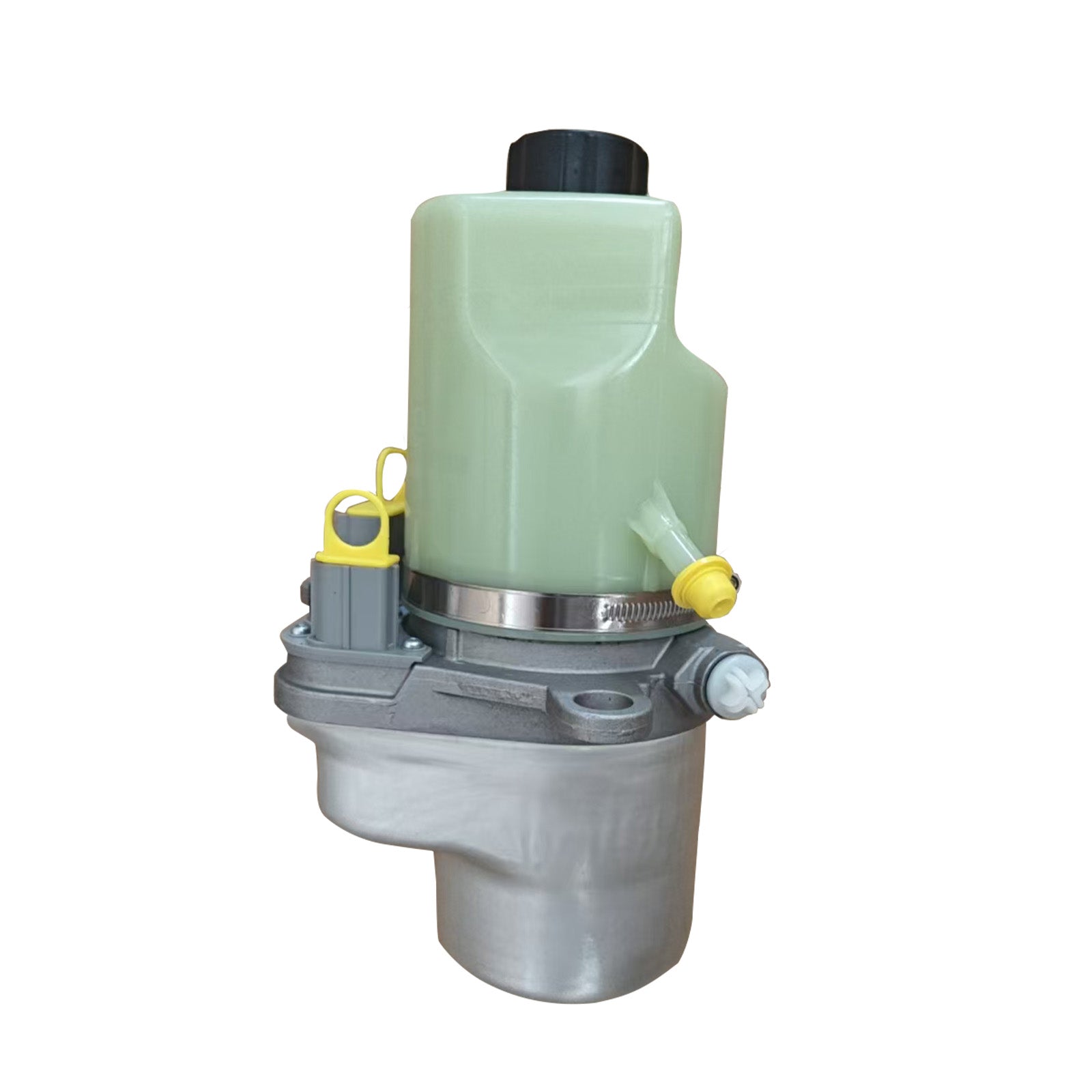 Electric Power Steering Pump 4M513K514AD Fit Ford Focus C-Max