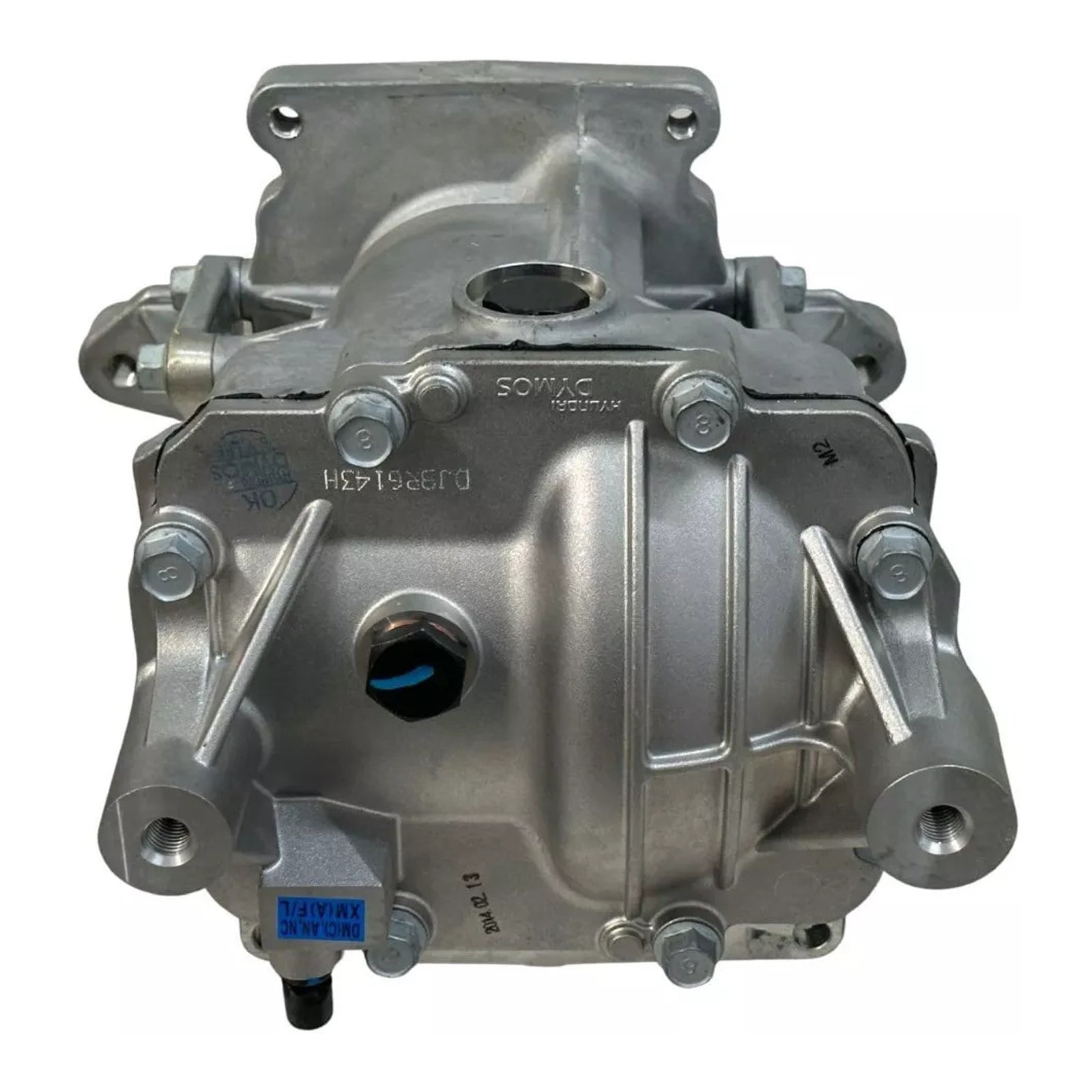 2015-2021 Hyundai Kia Santa Fe Carrier Differential 530003B560