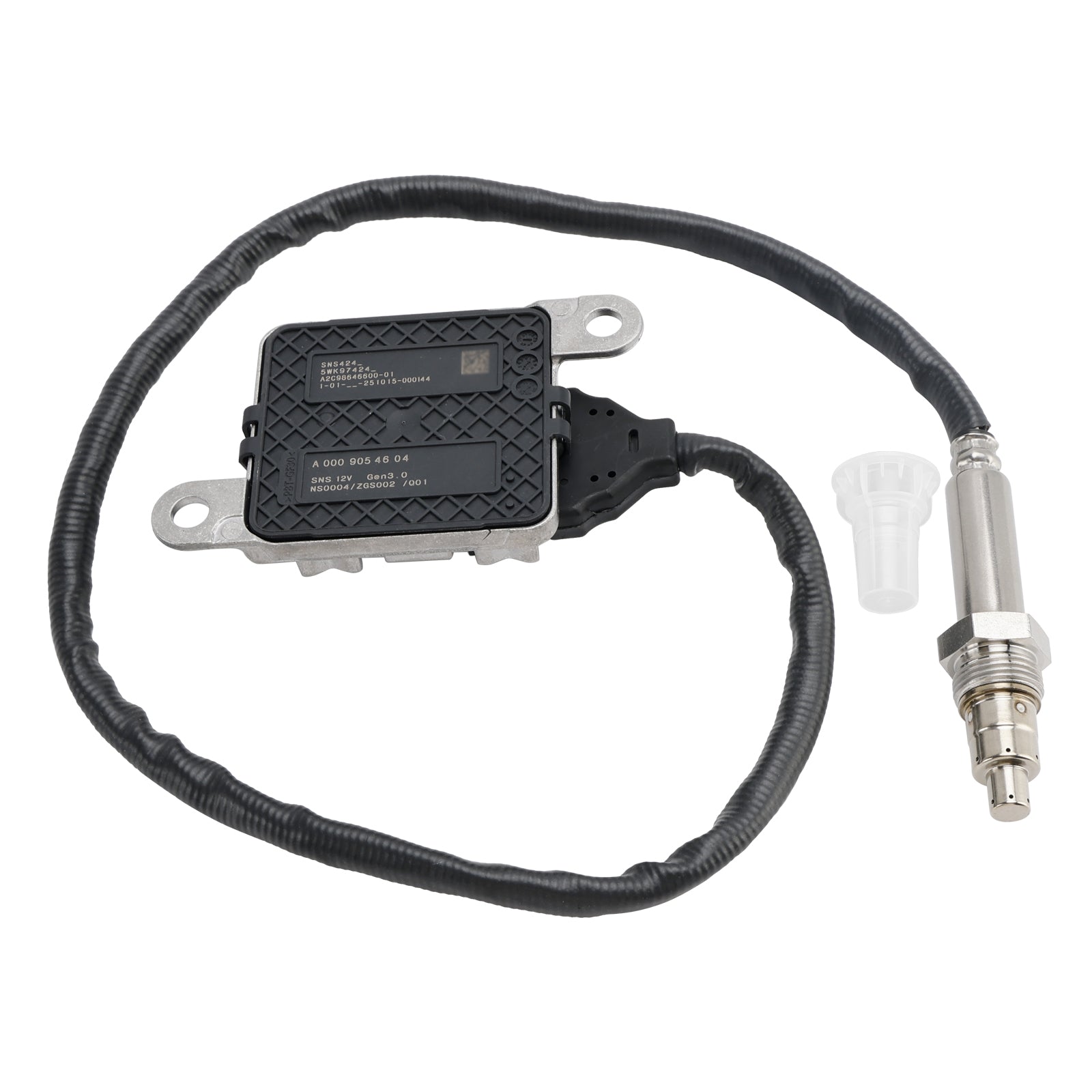 2016-2018 Mercedes-Benz E-CLASS W213 NOX Sensor Oxygen Sensor A0009054604