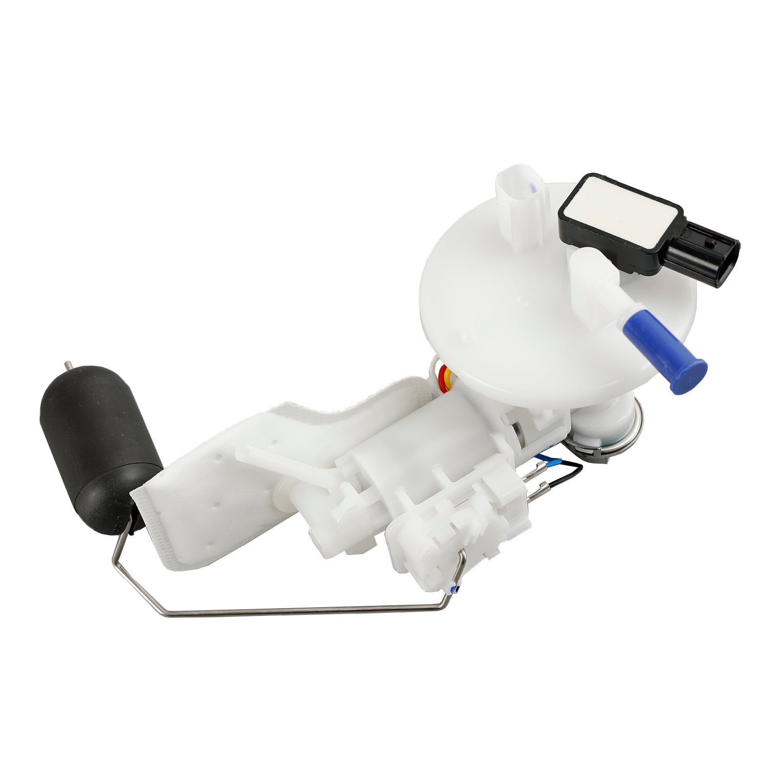 2013 Yamaha Xeon RC 125 Fuel Pump Assy 1Pn-E3907-10 1Pn-E3907-01