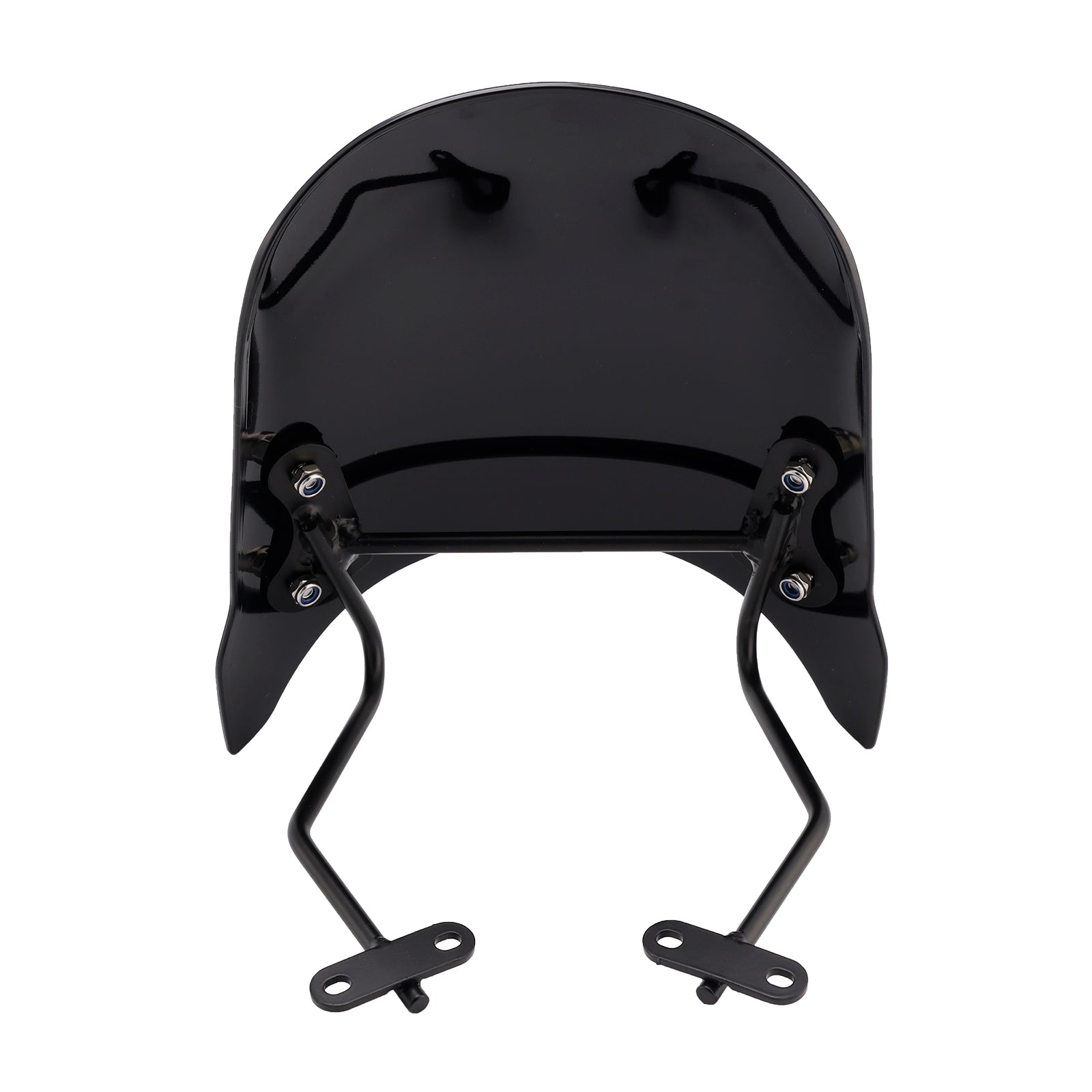 Windshield WindScreen fit for BMW R nineT Scrambler 2014-2024 Pure 2017-2024