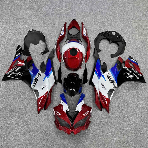 Kawasaki Ninja ZX-25R ZX-4R ZX-4RR 2019-2024 Fairing Kit