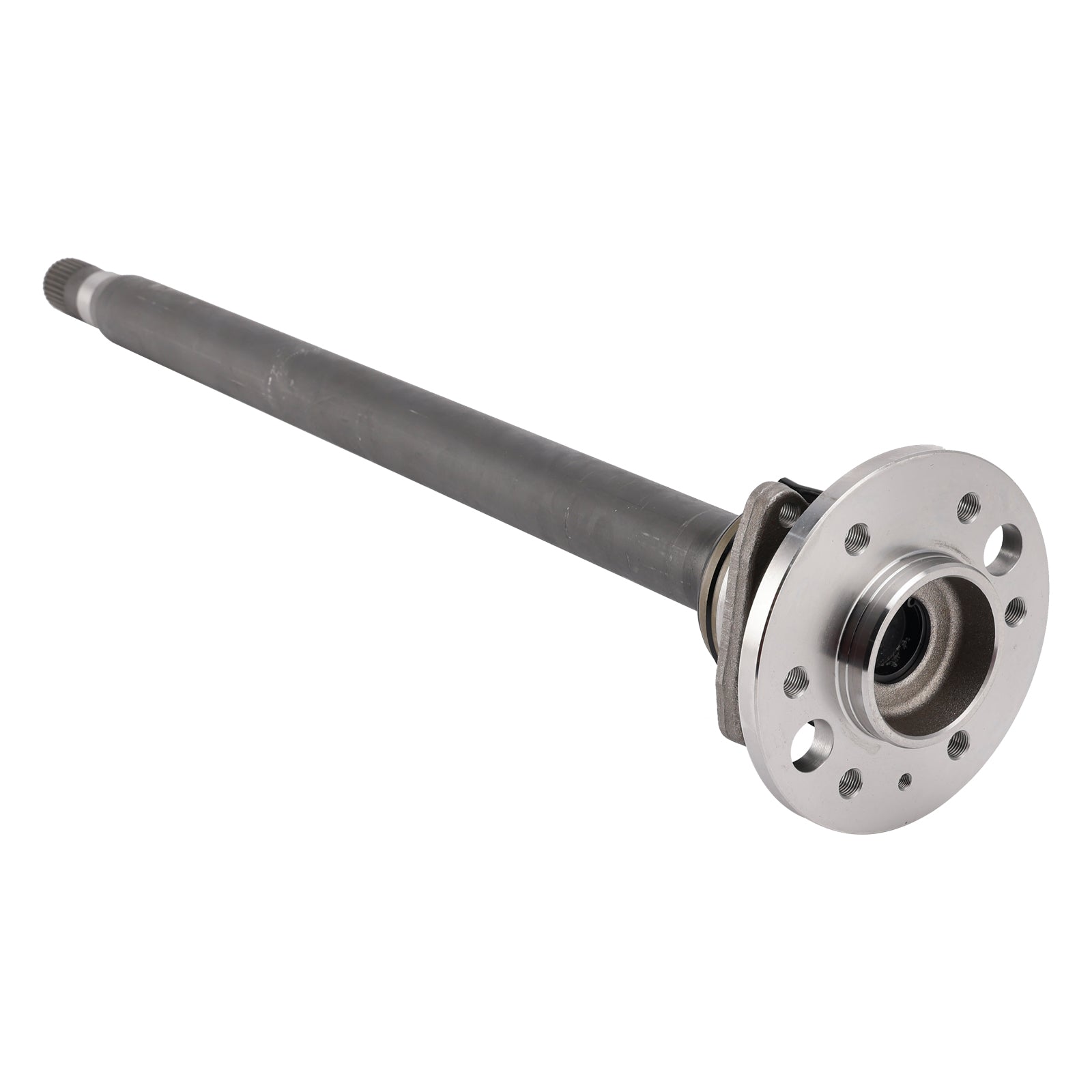 MERCEDES BENZ Sprinter 3,5-t Pritsche/Fahrgestell (906) Rear Left Drive Shaft Propshaft A9063503910