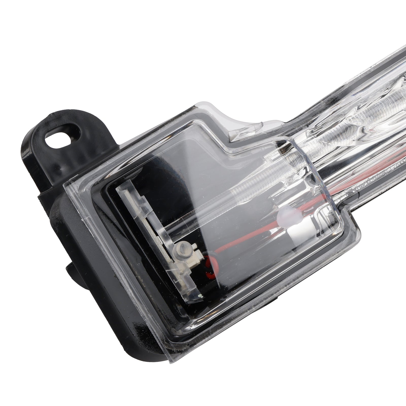 2011-2014 Peugeot 308 Hatchback Left Side Daytime Running Light Lamp 6208X4 90001685