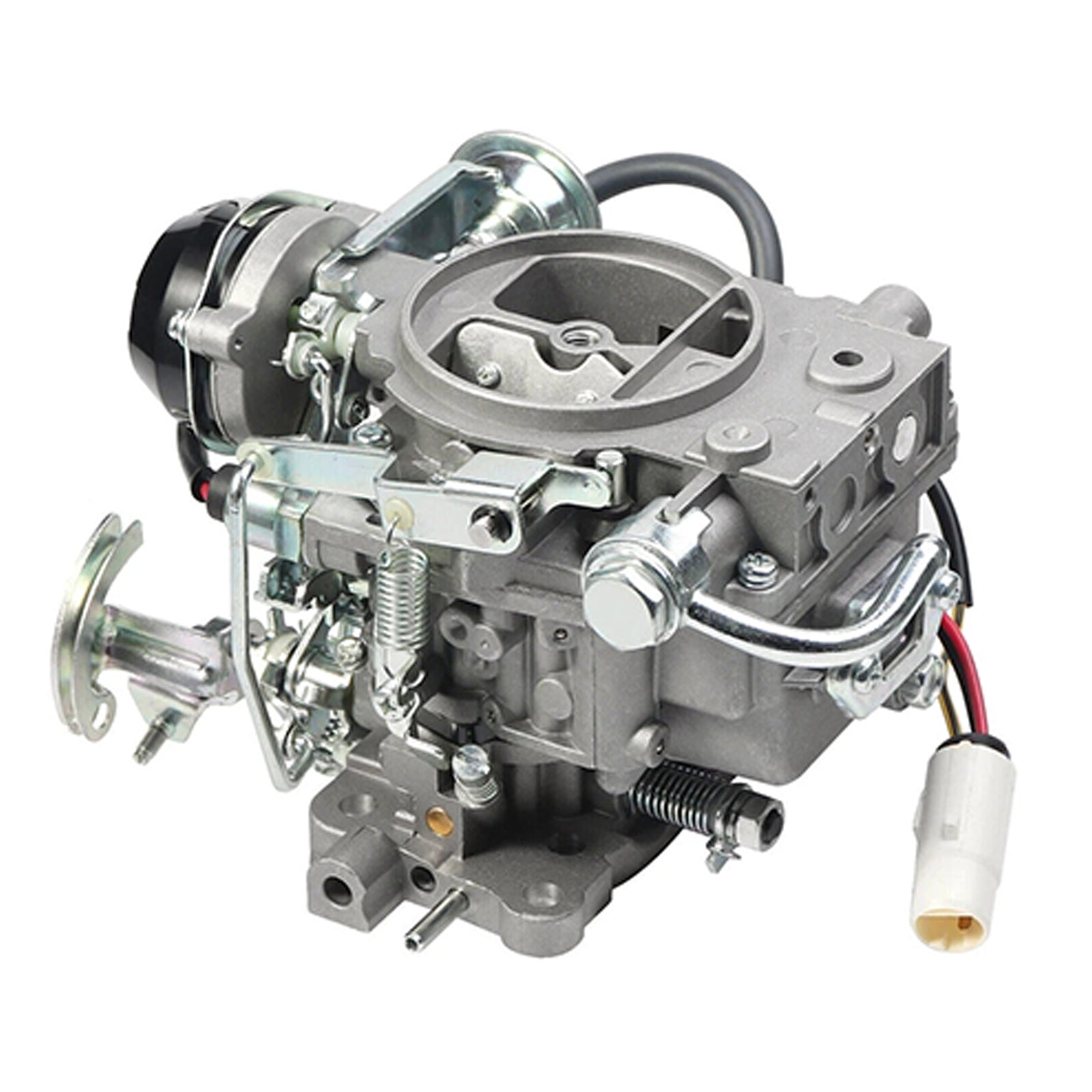ISUZU 4ZD1 Carburetor NK5662 8943376320 8-94337-632-0