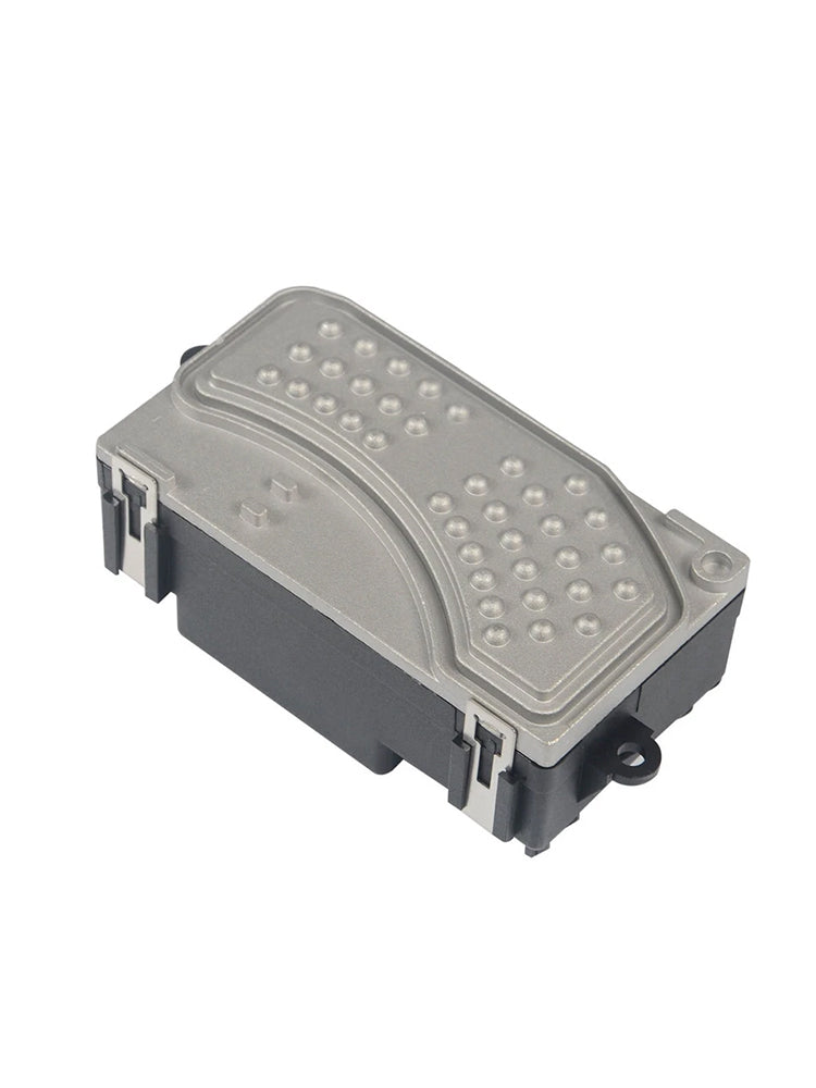 A/C Heater Blower Motor Resistor Regulator 4F0820521A For Audi A6 QuattroR8 S6