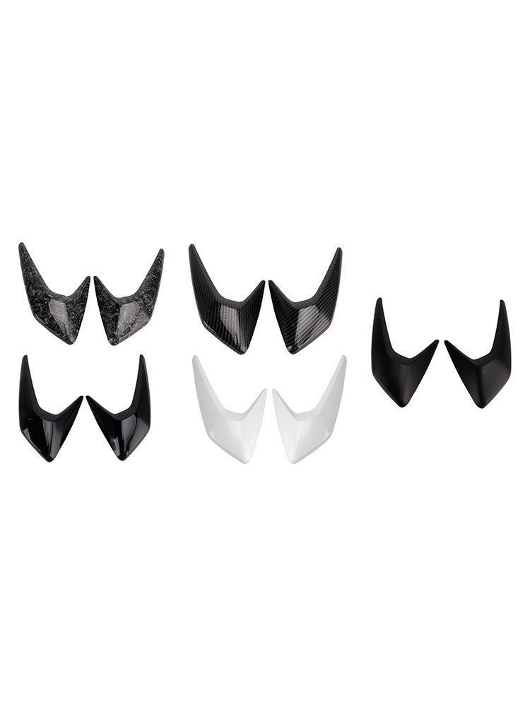 2020-2022 Street Triple 765 R/RS Side Frame Cover Panel Fairing