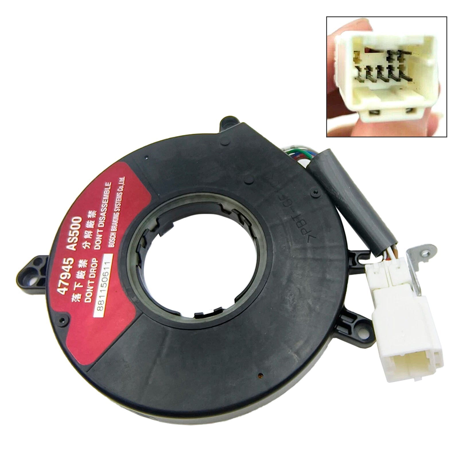 2004-2015 Nissan Armada Steering Angle Sensor 47945-AS500