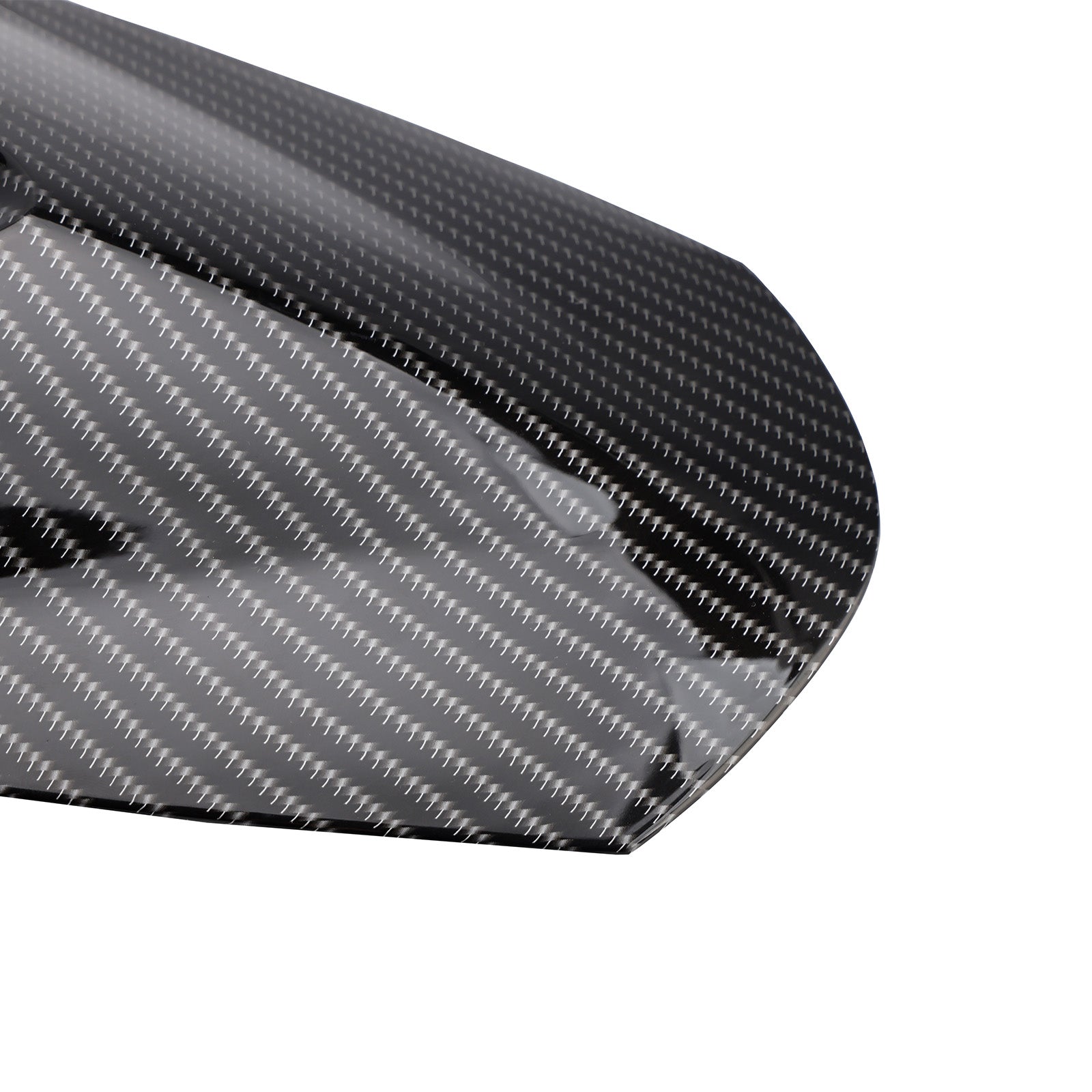 2021-2024 For Speed Triple 1200 RS Rear Tail Seat Fairing Cowl Cover