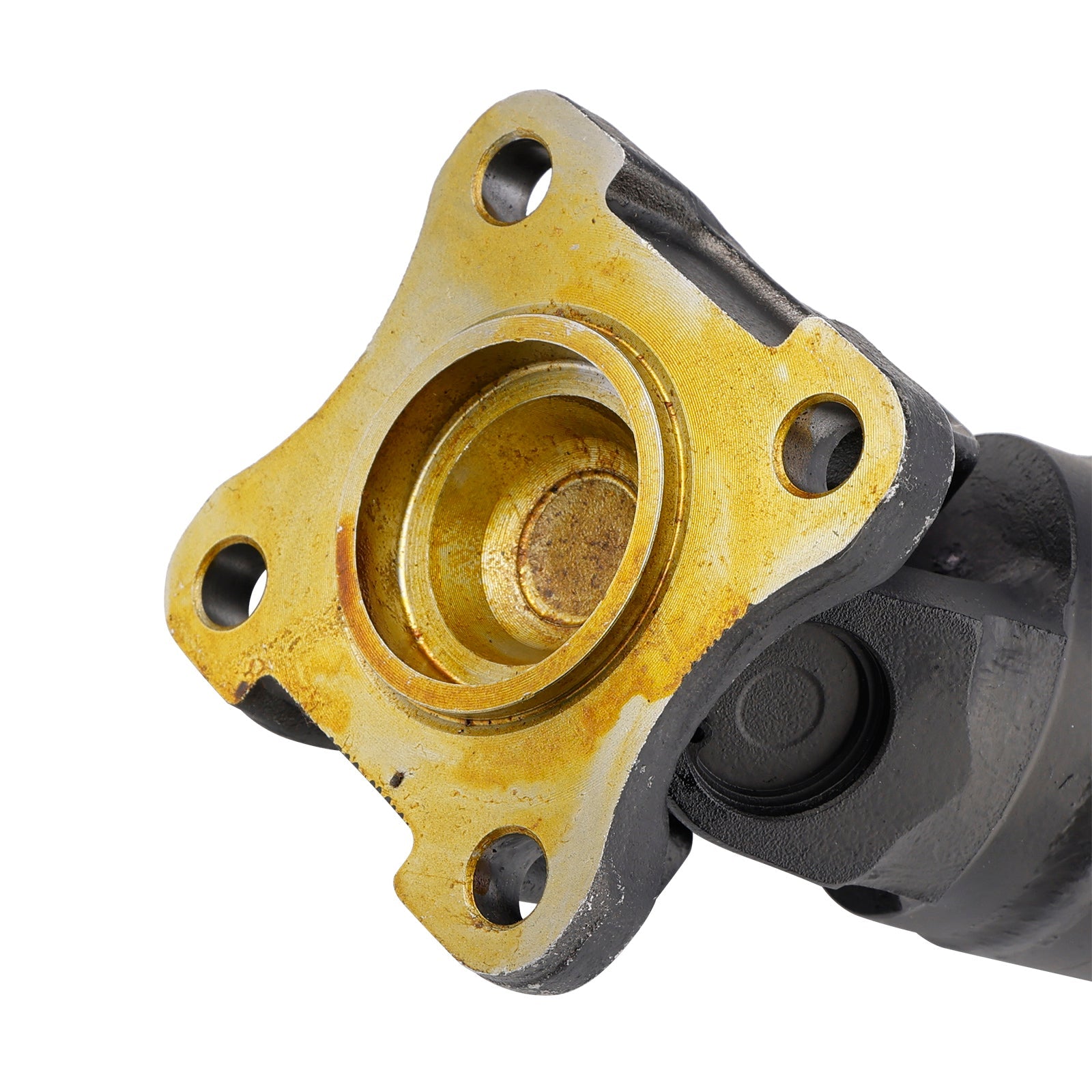 2009-2010 BMW X3 E83 L6 3.0L Rear Drive Shaft 26107564736