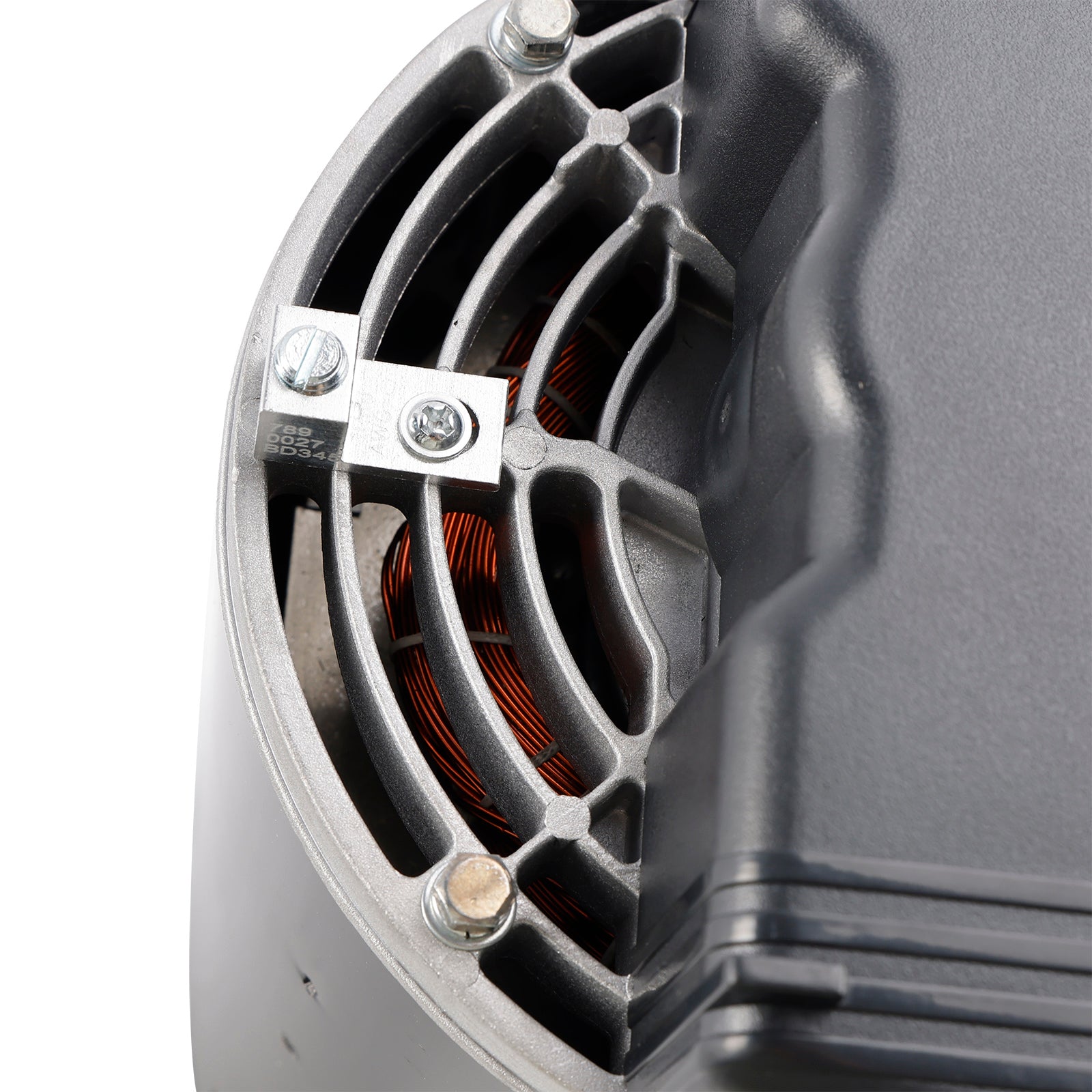 B2840 B840 2.5HP 230V Pool Pump Motor 56Y Frame Square Flange