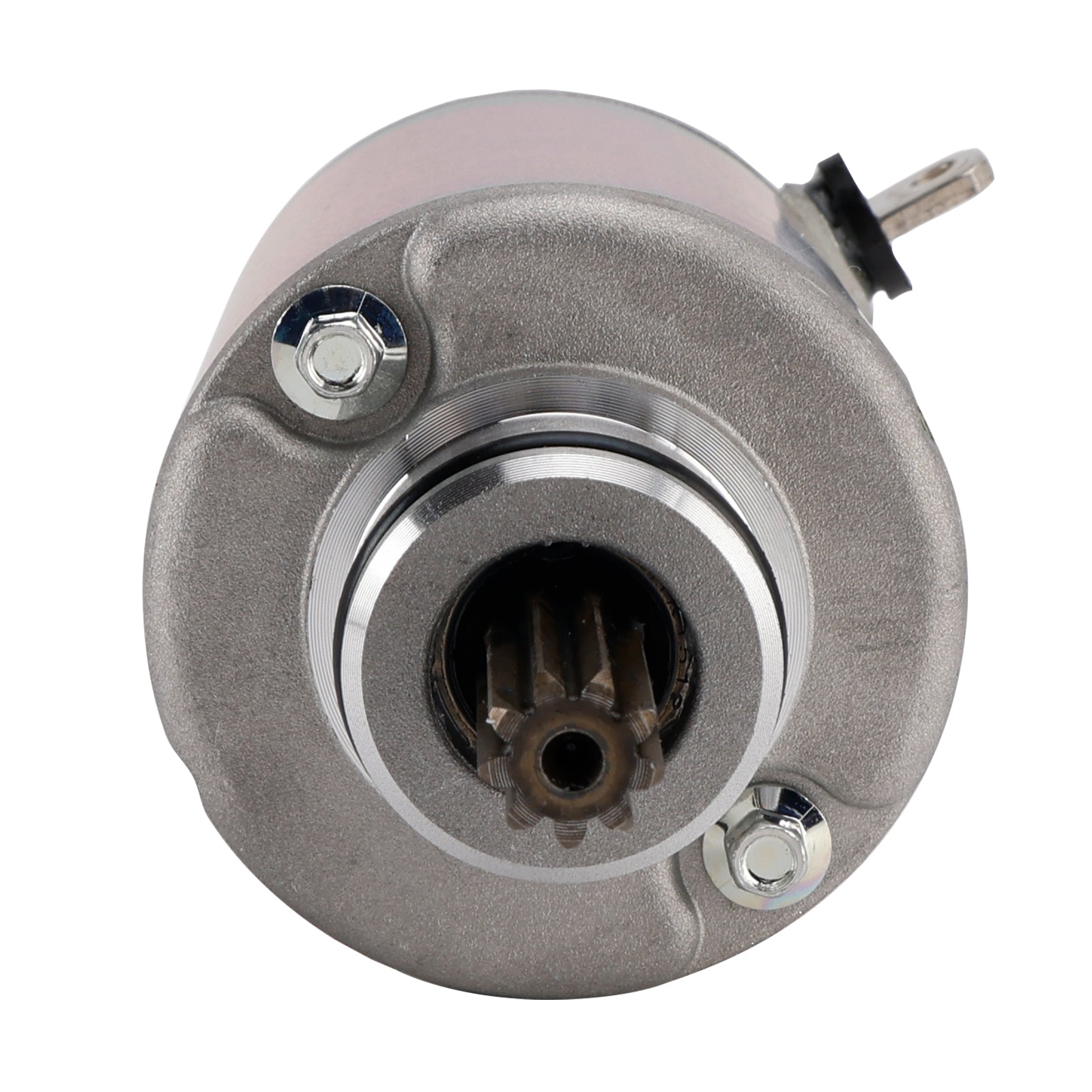 2006 Kawasaki SC250B6F Epsilon 250 Starter Motor 21163-S001