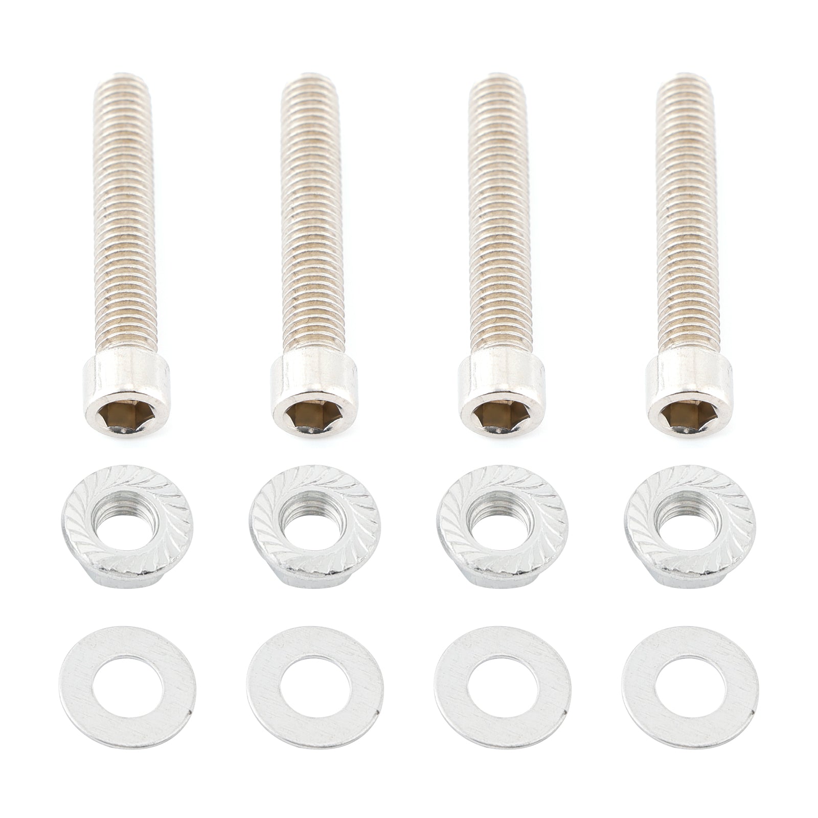 2018-2024  Harley-Davidson M8 Softail Fatboy Short ABS Front Fender