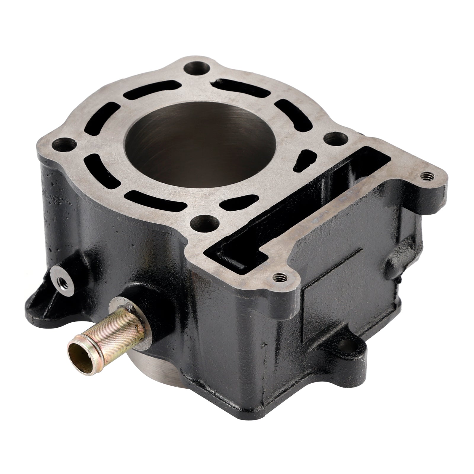 2002-2005 Malaguti Madison 125 H2O LC&nbsp;4T E2 CYLINDER PISTON GASKETS KIT 5DS-E1311-A0 5NR-E1633-00