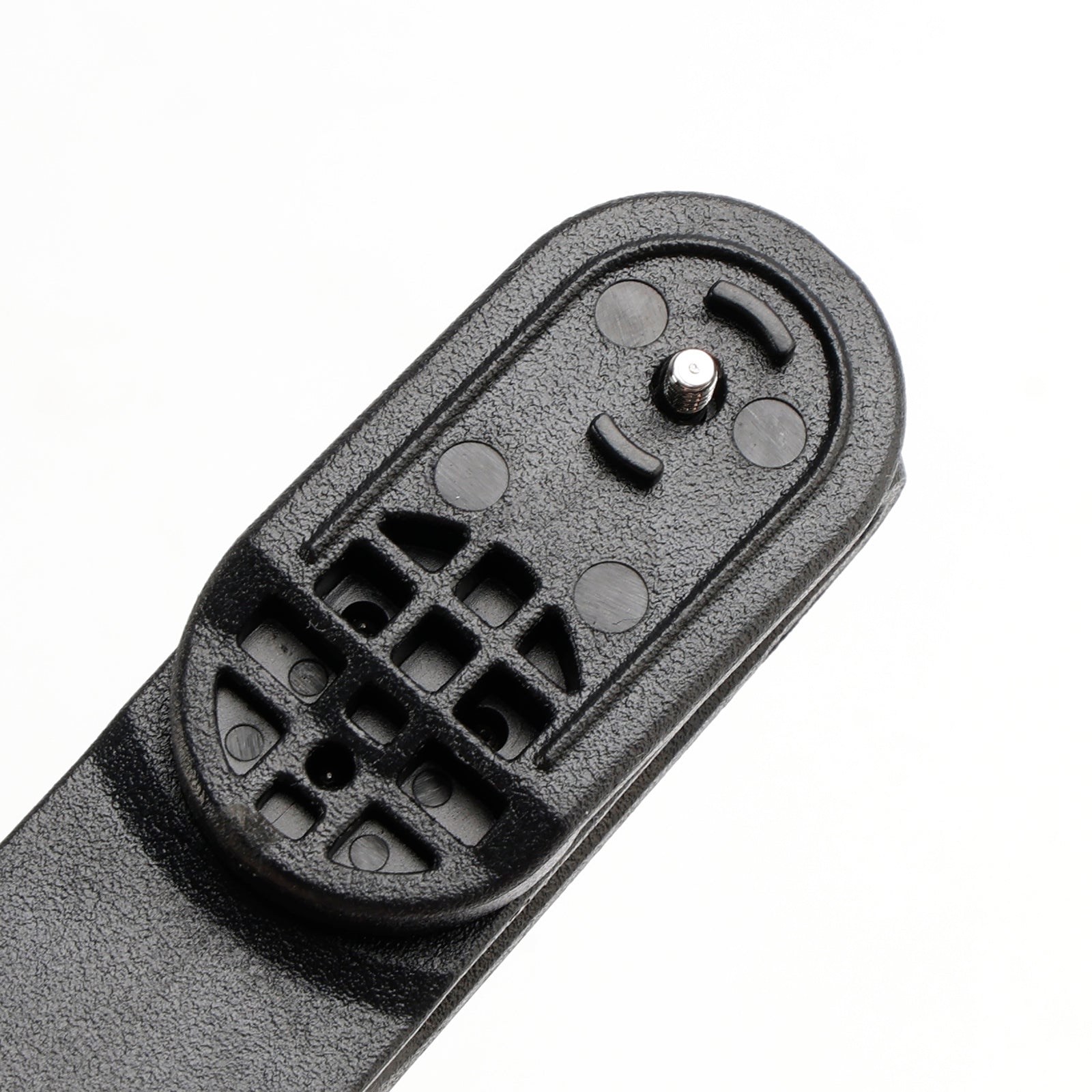 1PCS Radio SL1M Belt Clip For SL1M SL2M SL300 SL500 SL1600 PMLN7128A Back Clip